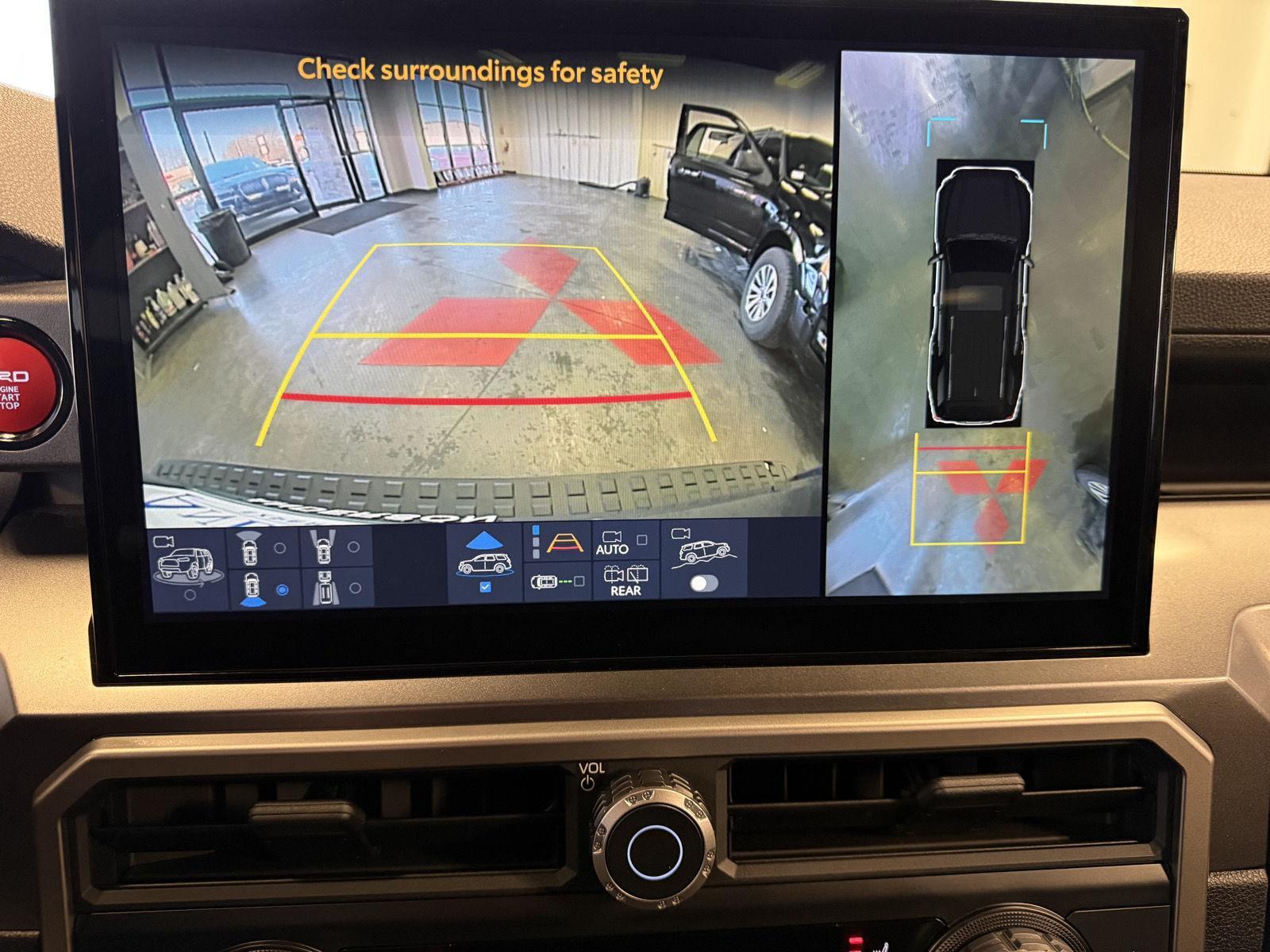 Used 2025 Toyota 4Runner for sale in St. Joseph MO