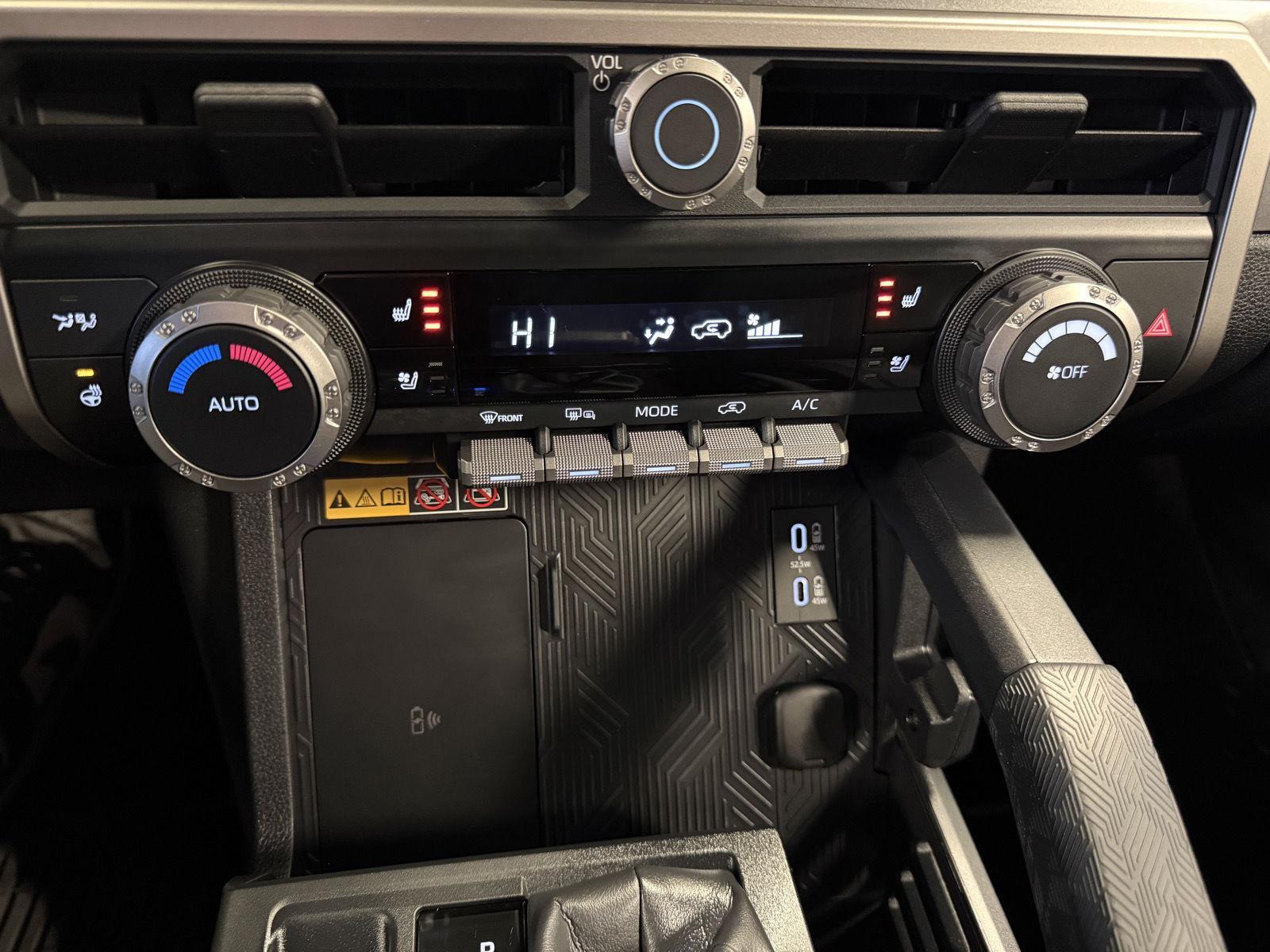 Used 2025 Toyota 4Runner for sale in St. Joseph MO