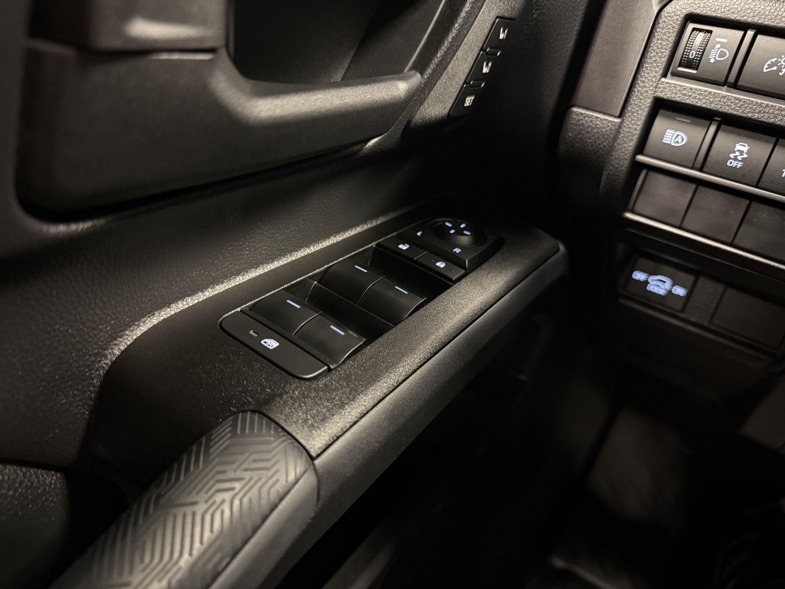 Used 2025 Toyota 4Runner for sale in St. Joseph MO