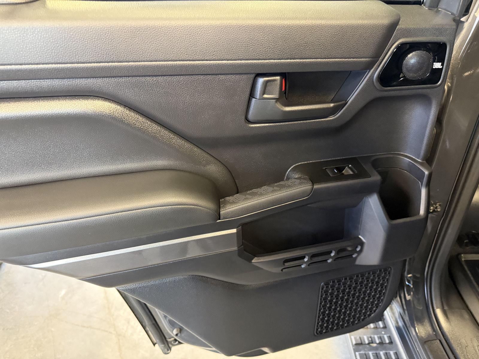 Used 2025 Toyota 4Runner for sale in St. Joseph MO