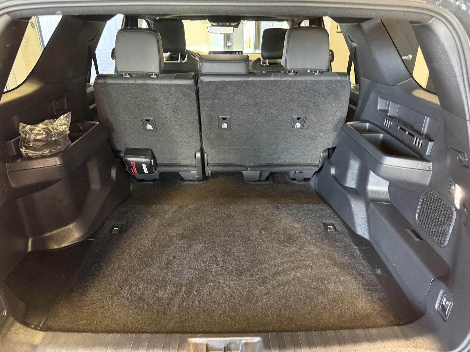 Used 2025 Toyota 4Runner for sale in St. Joseph MO