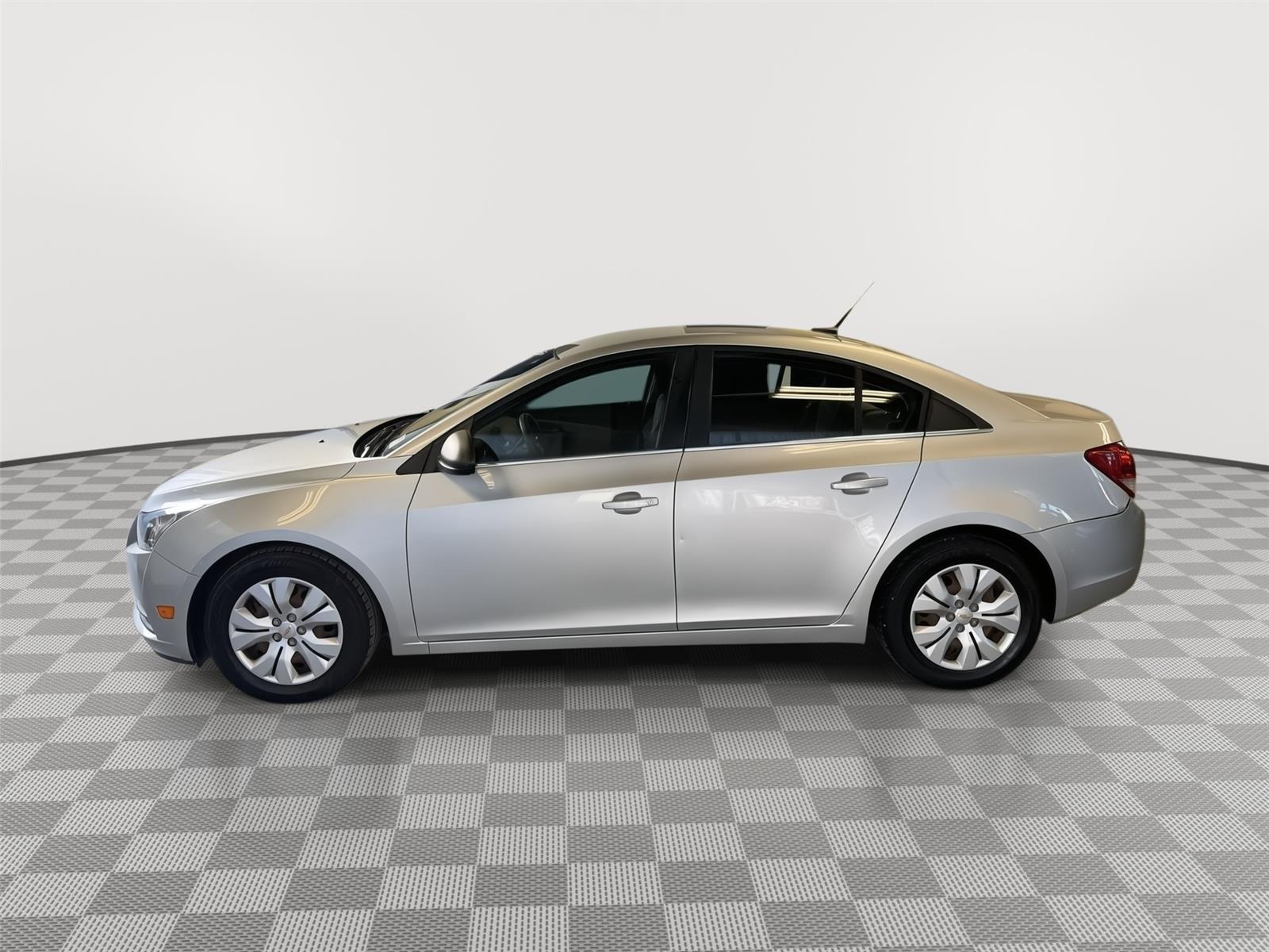 Used 2012 Chevrolet Cruze for sale in St. Joseph MO