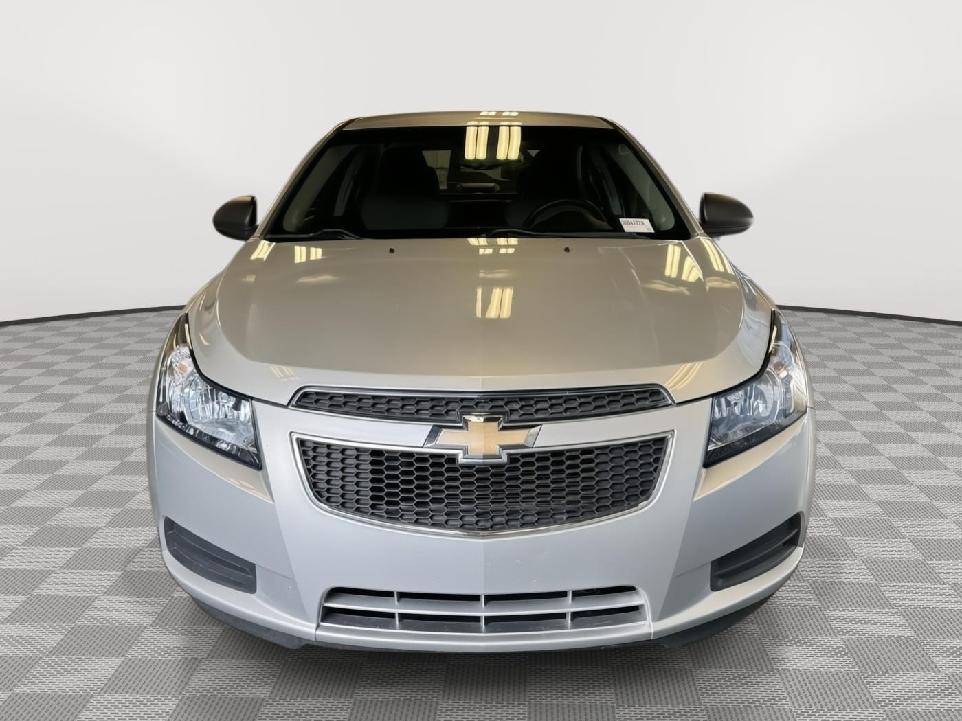 Used 2012 Chevrolet Cruze for sale in St. Joseph MO