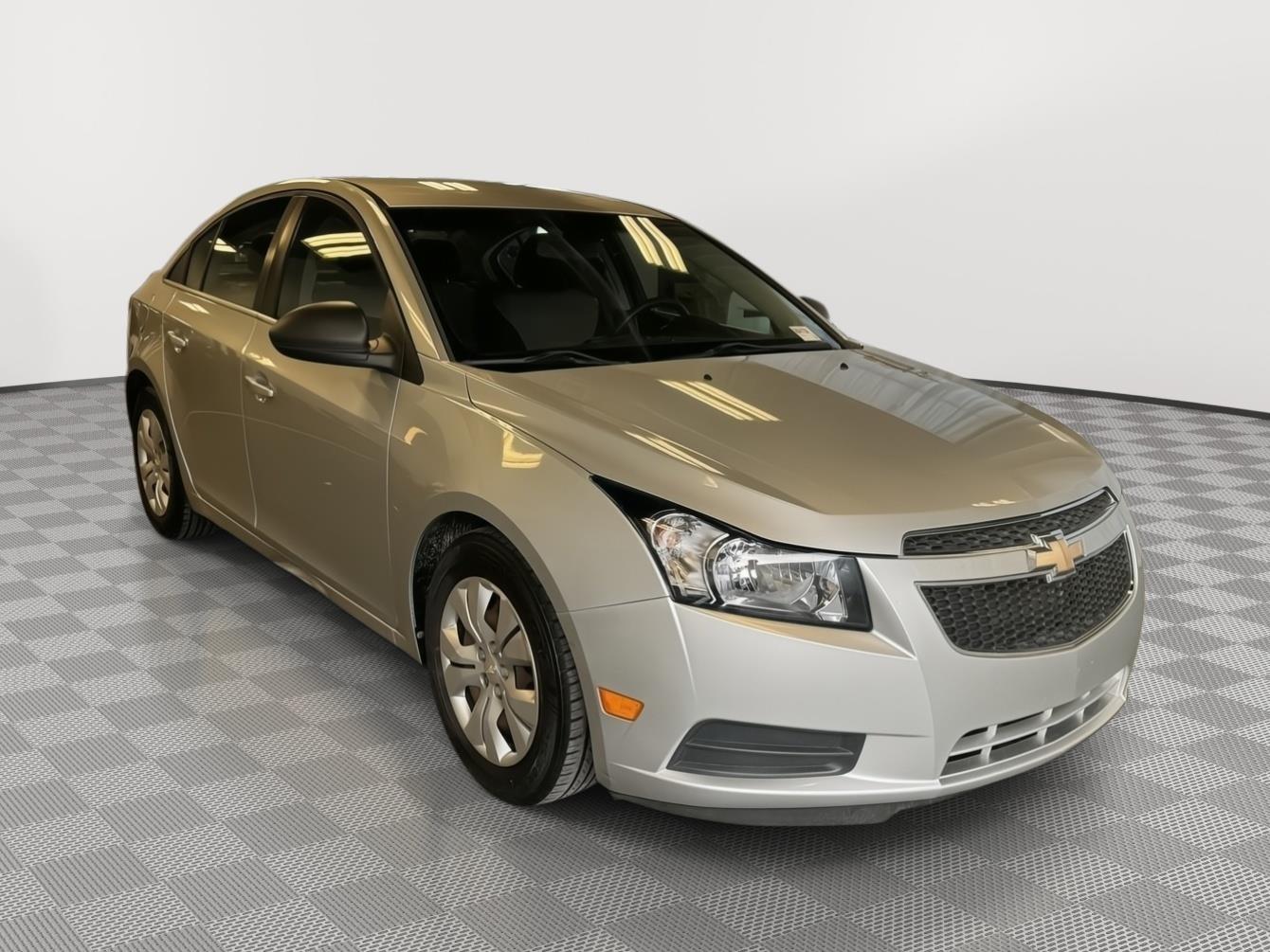 Used 2012 Chevrolet Cruze for sale in St. Joseph MO