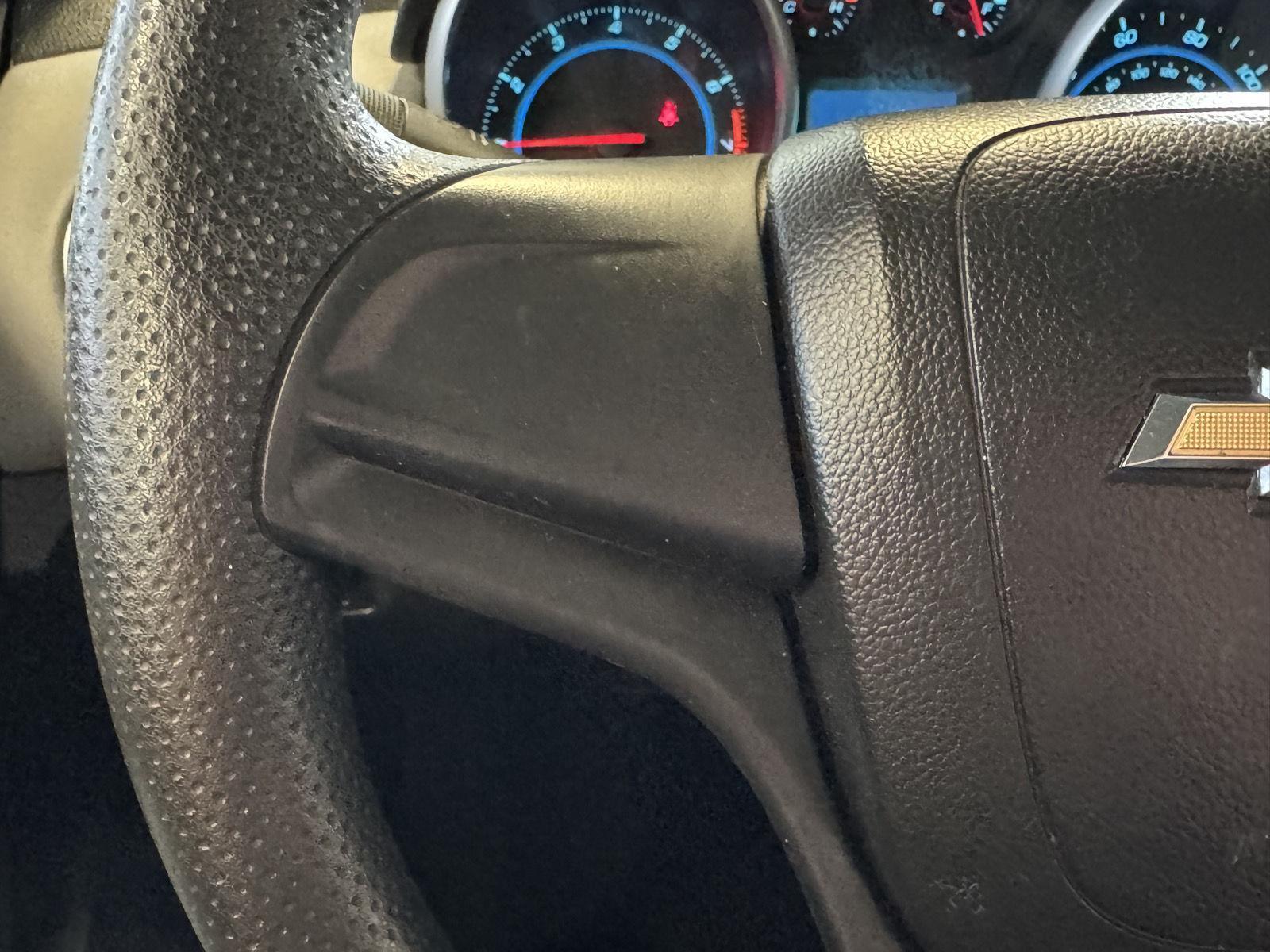 Used 2012 Chevrolet Cruze for sale in St. Joseph MO