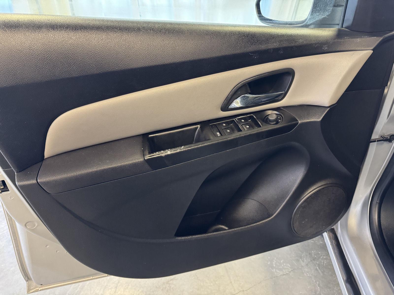 Used 2012 Chevrolet Cruze for sale in St. Joseph MO