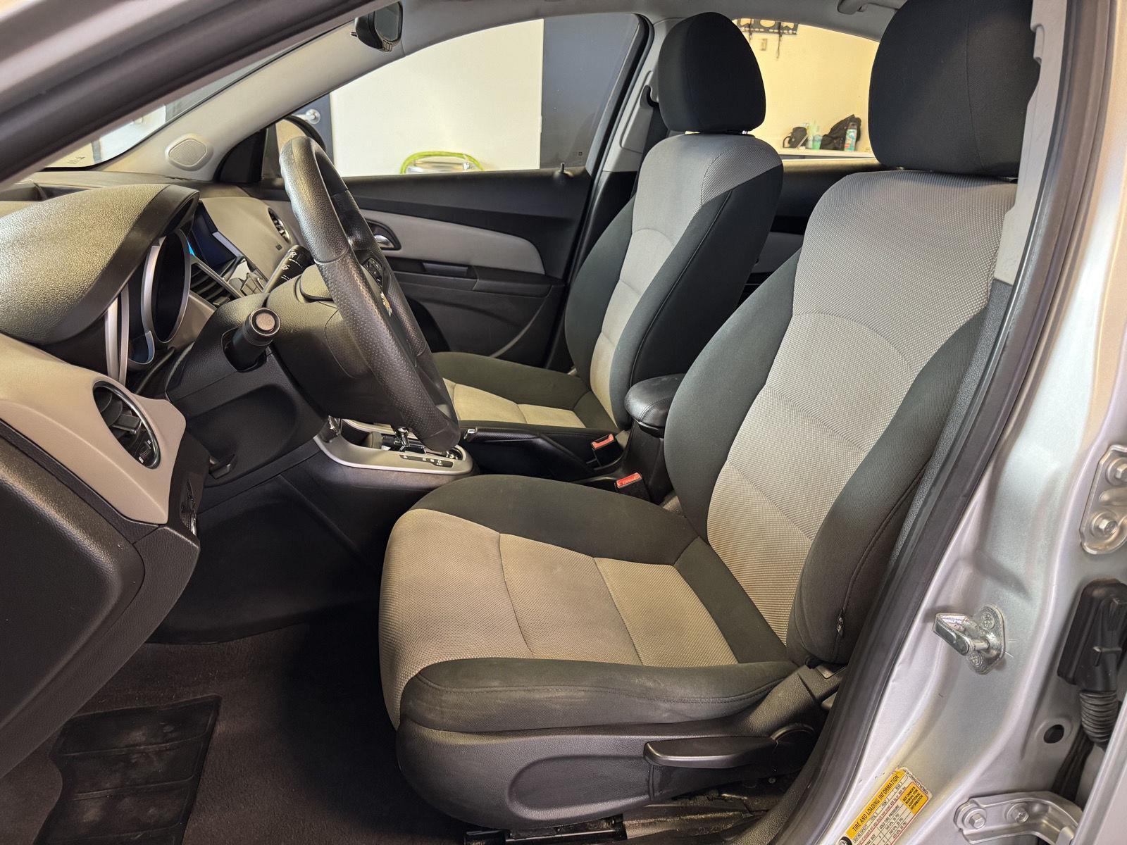 Used 2012 Chevrolet Cruze for sale in St. Joseph MO