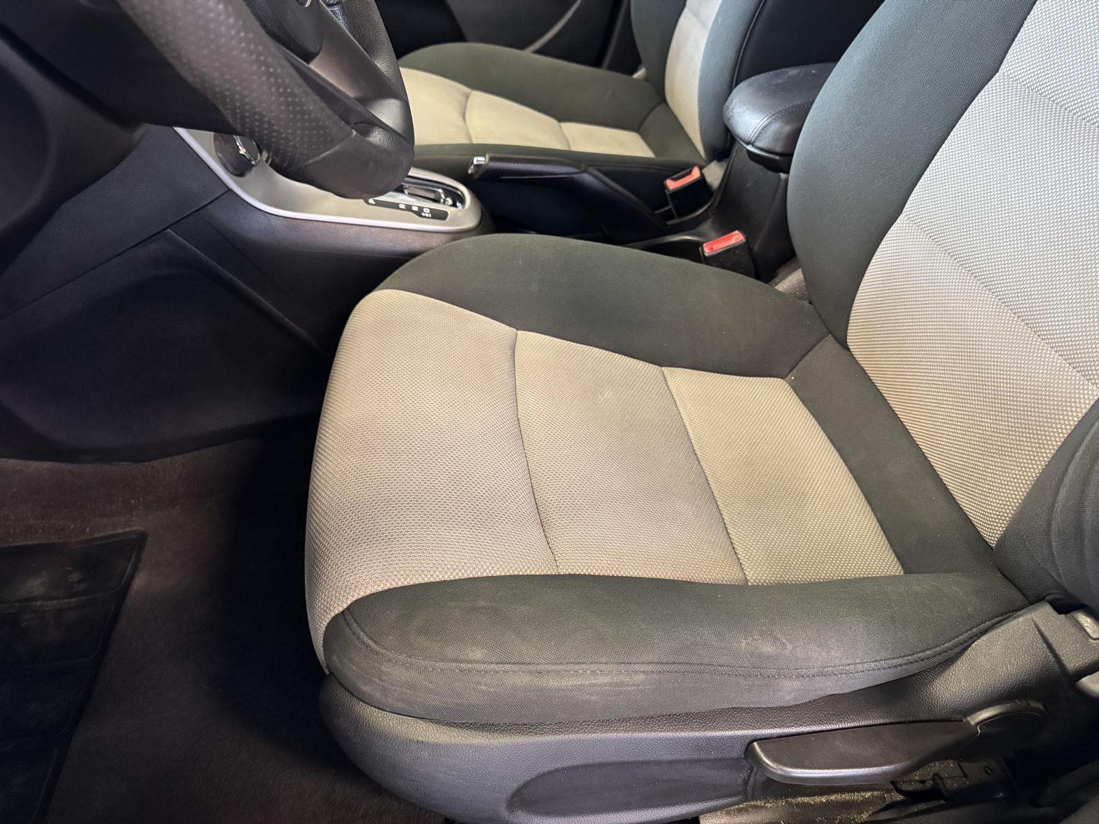 Used 2012 Chevrolet Cruze for sale in St. Joseph MO