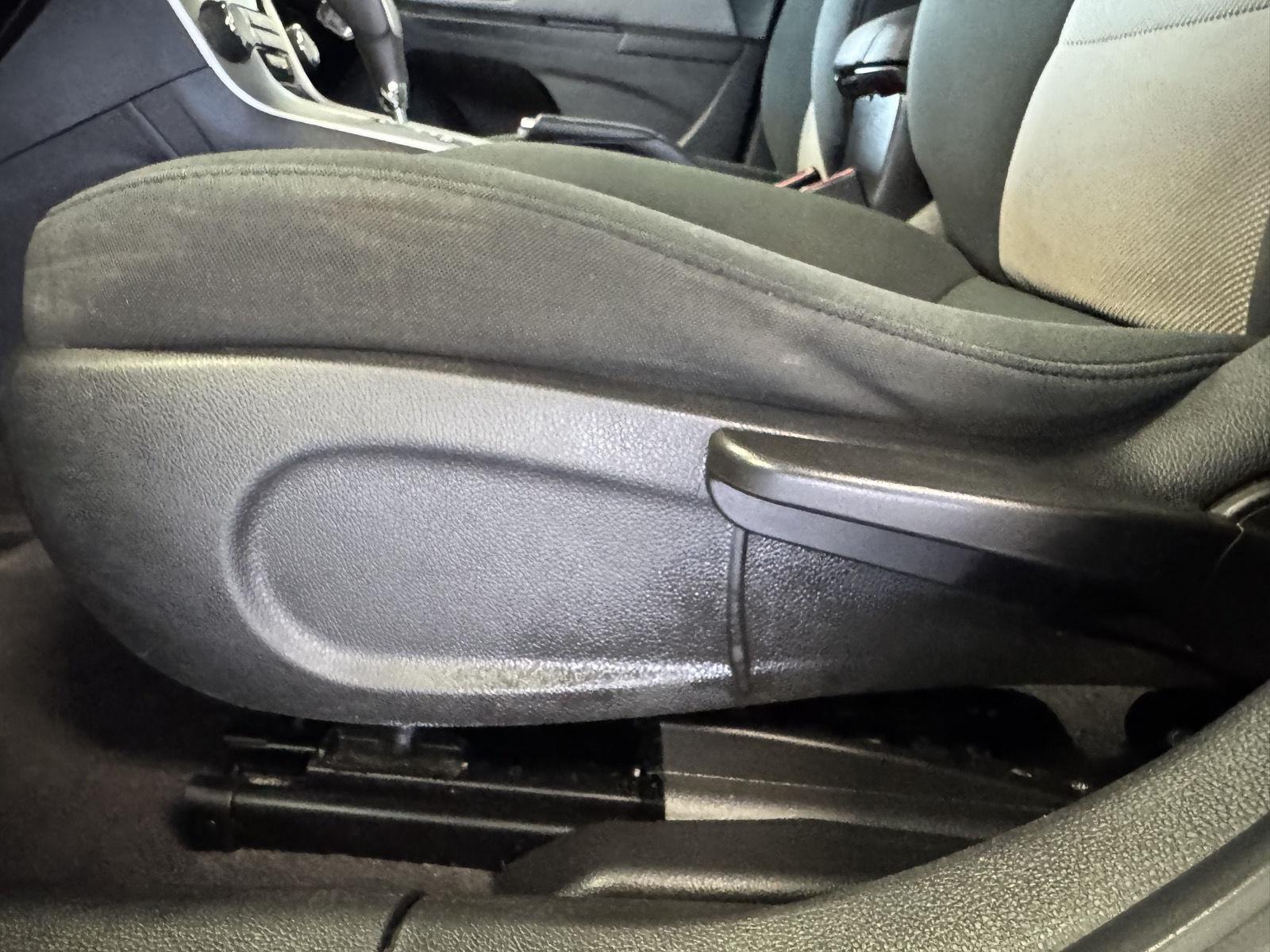 Used 2012 Chevrolet Cruze for sale in St. Joseph MO