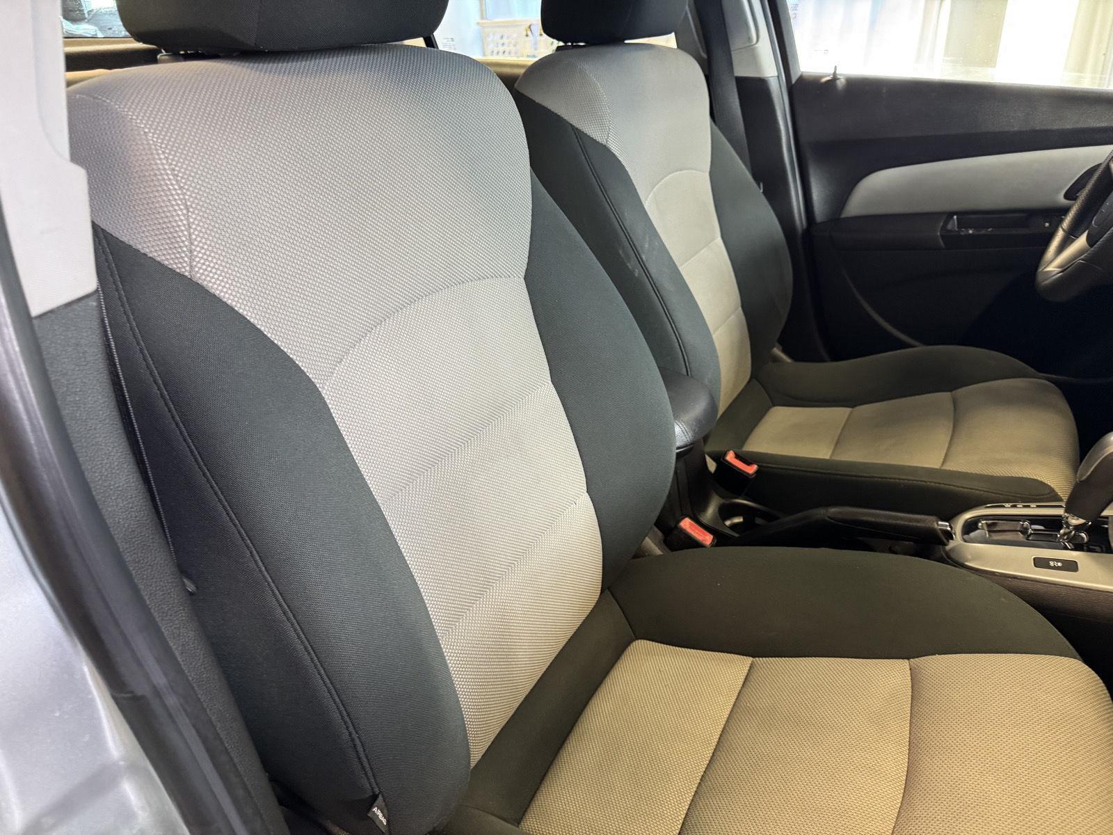 Used 2012 Chevrolet Cruze for sale in St. Joseph MO