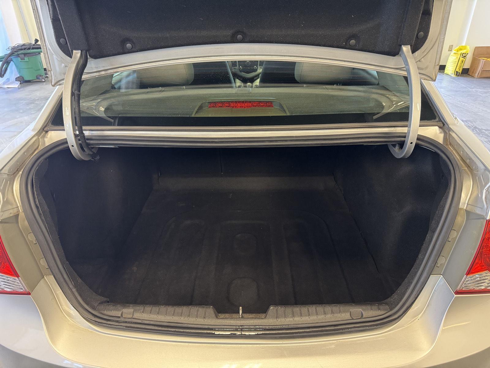 Used 2012 Chevrolet Cruze for sale in St. Joseph MO