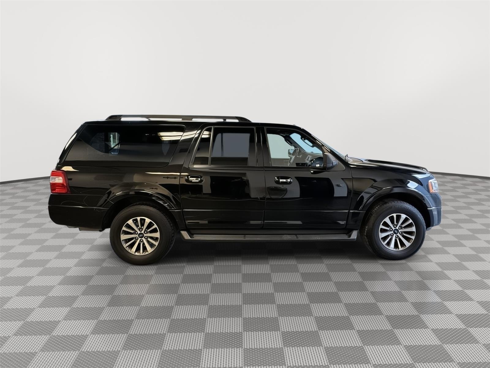 Pre-Owned 2017 Ford Expedition EL for sale in St. Joseph MO