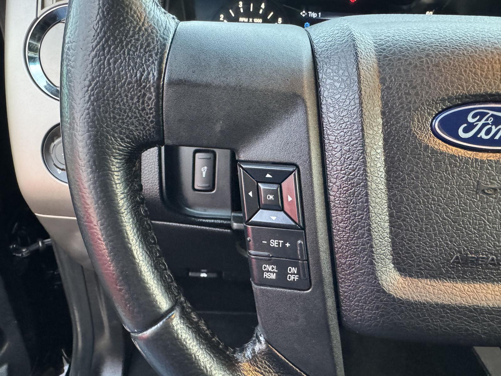 Pre-Owned 2017 Ford Expedition EL for sale in St. Joseph MO