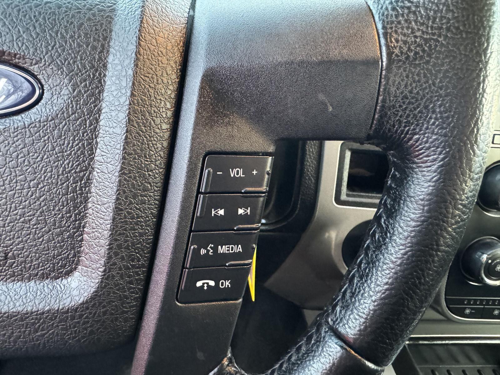 Pre-Owned 2017 Ford Expedition EL for sale in St. Joseph MO