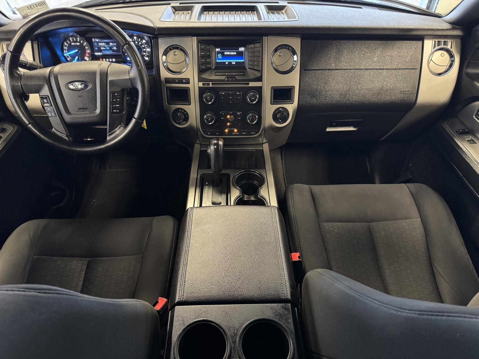 Pre-Owned 2017 Ford Expedition EL for sale in St. Joseph MO