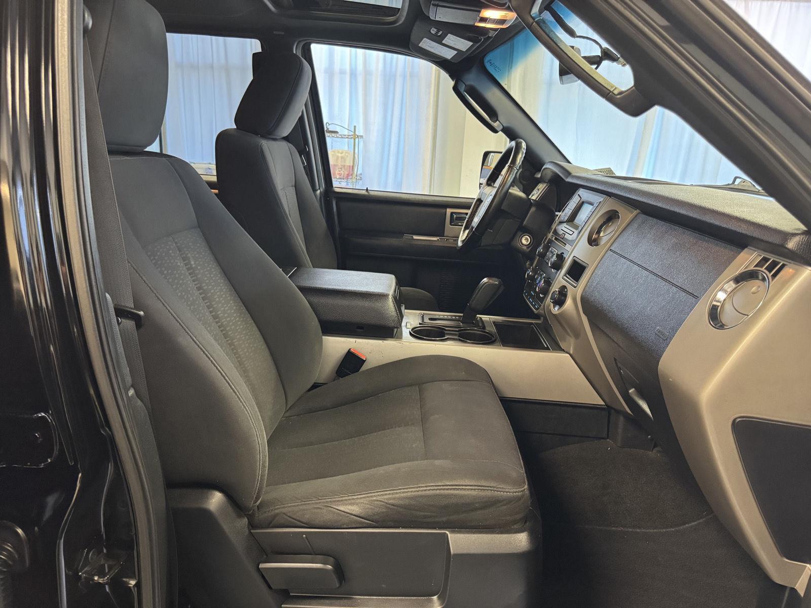 Pre-Owned 2017 Ford Expedition EL for sale in St. Joseph MO