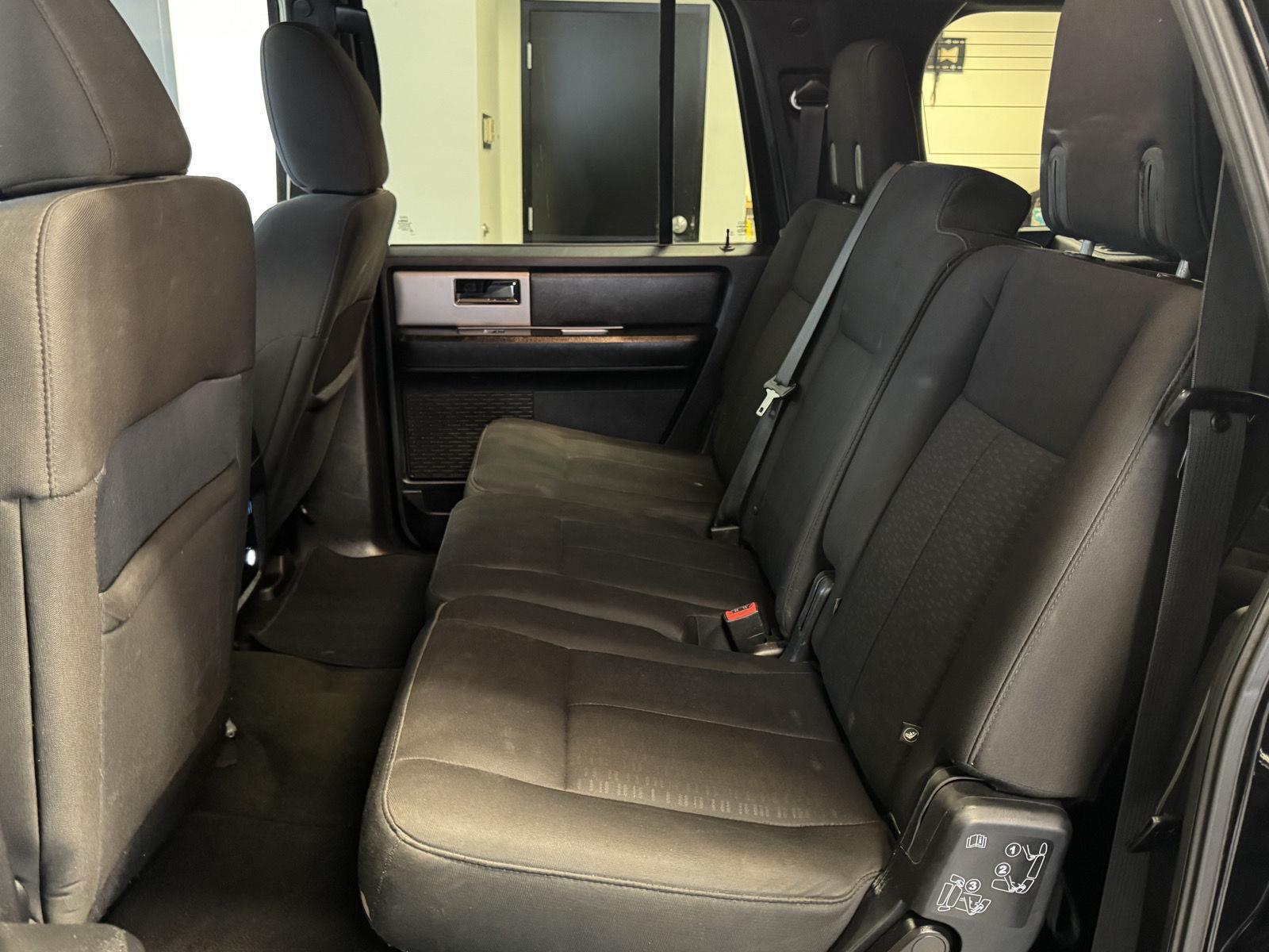 Pre-Owned 2017 Ford Expedition EL for sale in St. Joseph MO