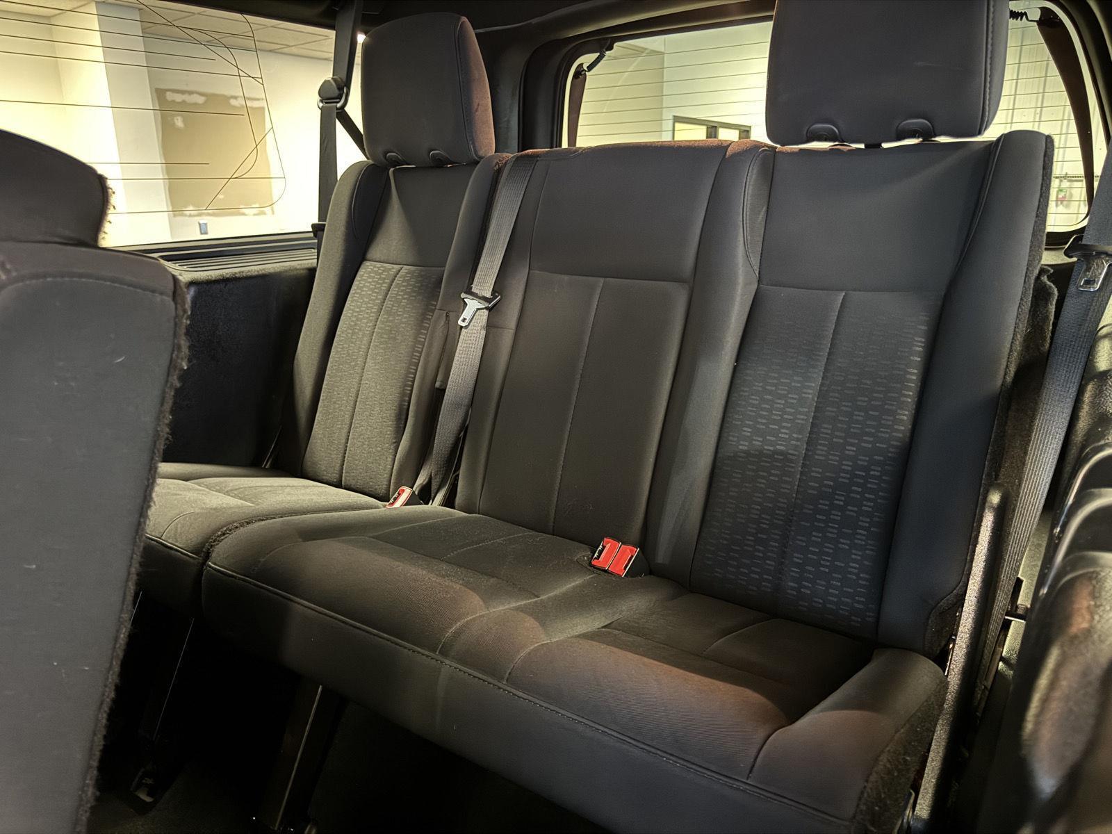 Pre-Owned 2017 Ford Expedition EL for sale in St. Joseph MO