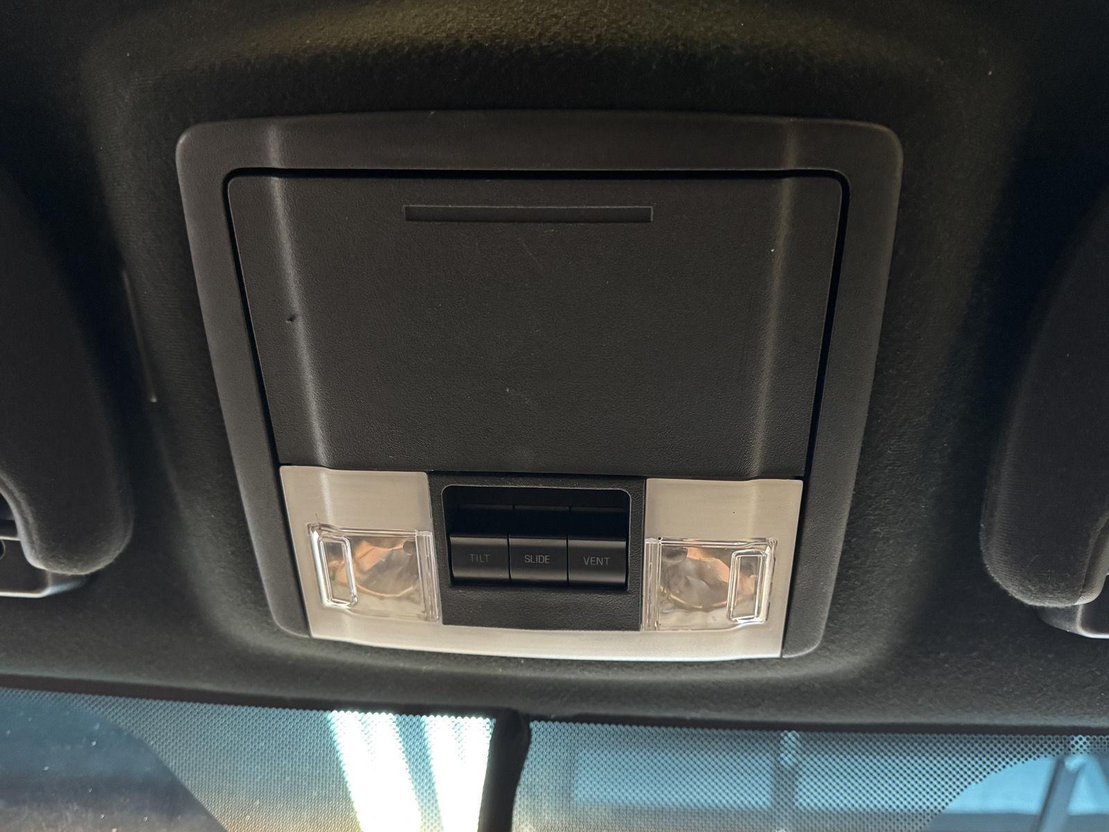 Pre-Owned 2017 Ford Expedition EL for sale in St. Joseph MO