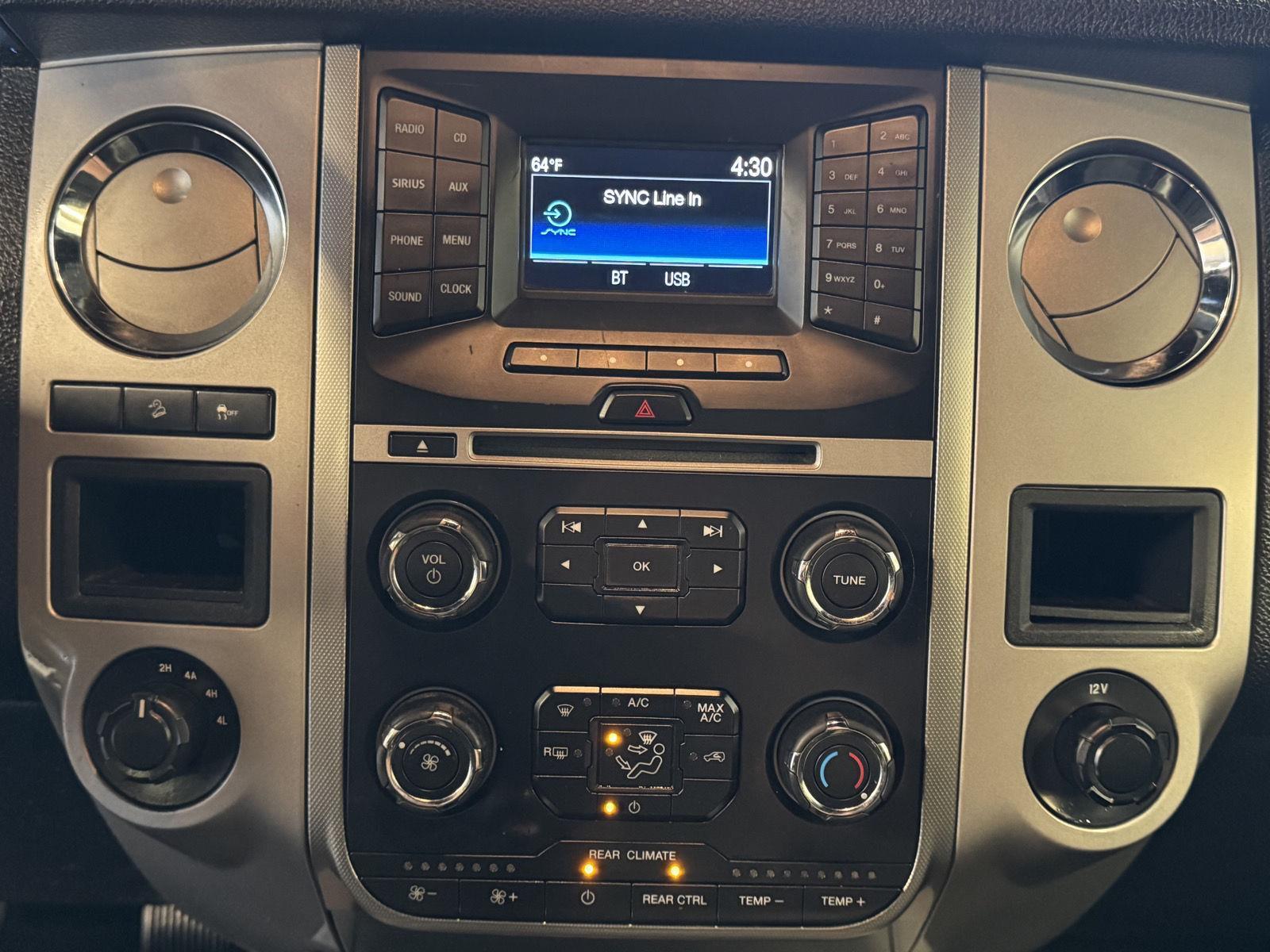 Pre-Owned 2017 Ford Expedition EL for sale in St. Joseph MO