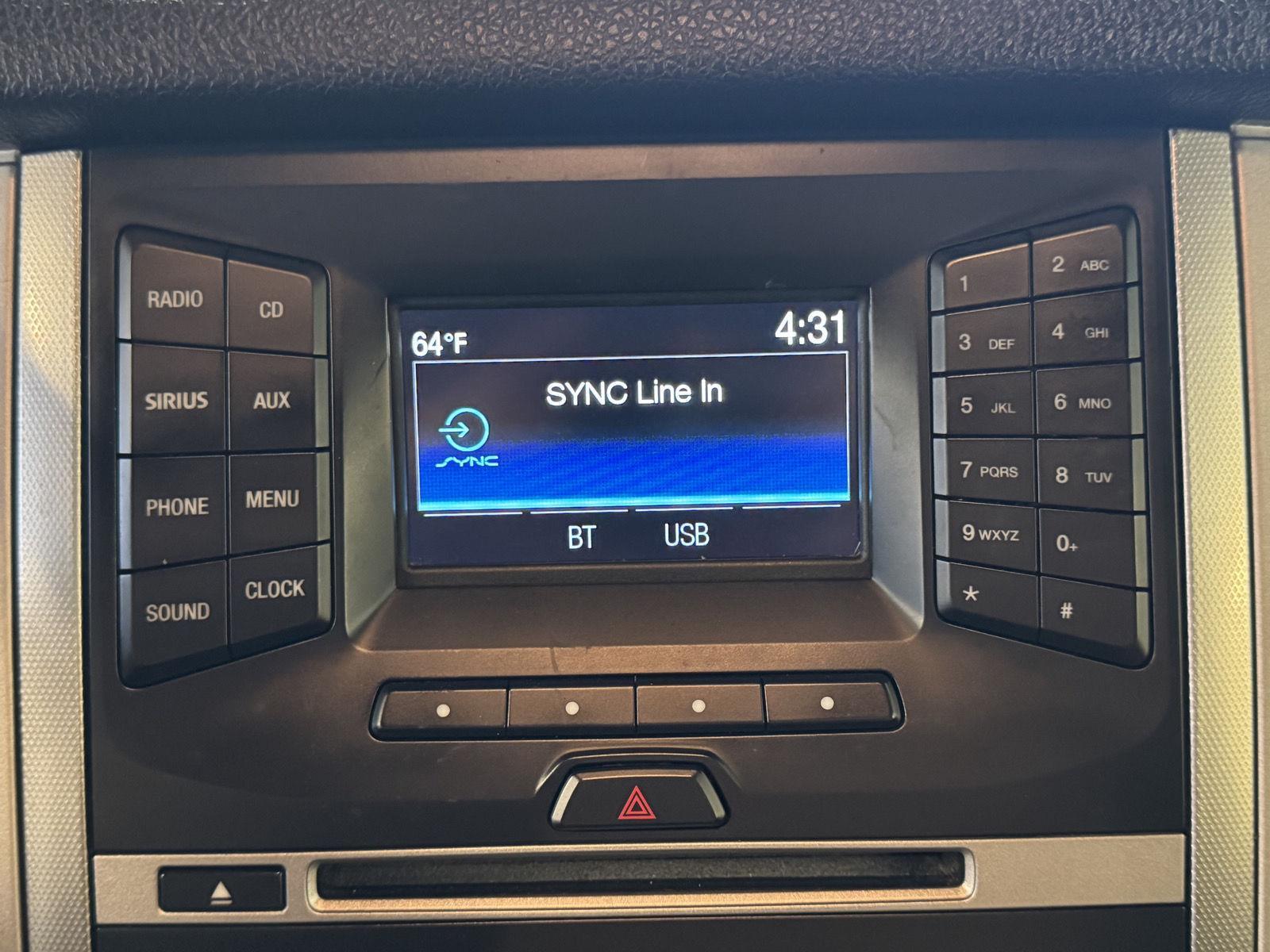 Pre-Owned 2017 Ford Expedition EL for sale in St. Joseph MO