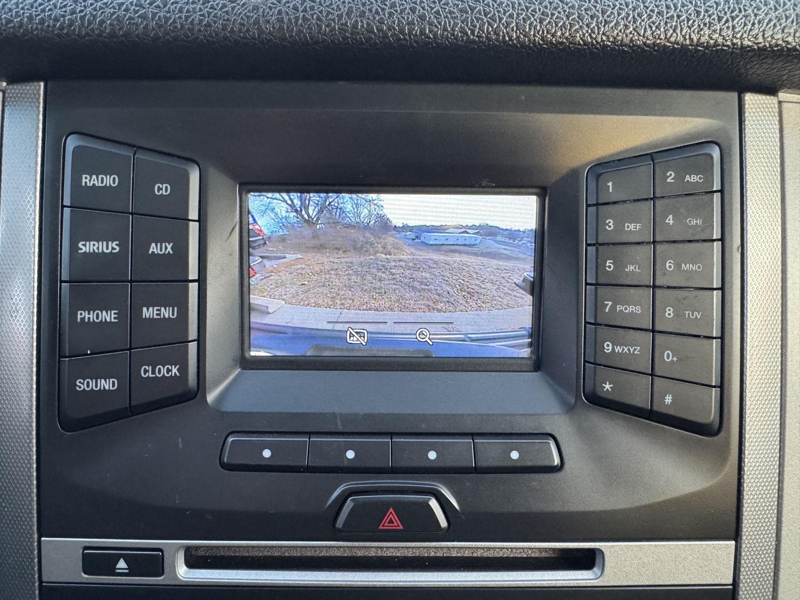 Pre-Owned 2017 Ford Expedition EL for sale in St. Joseph MO