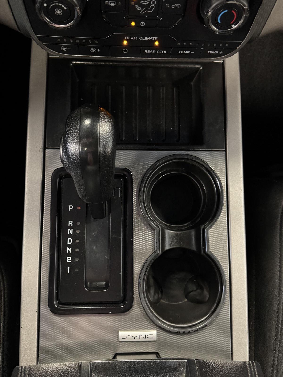 Pre-Owned 2017 Ford Expedition EL for sale in St. Joseph MO