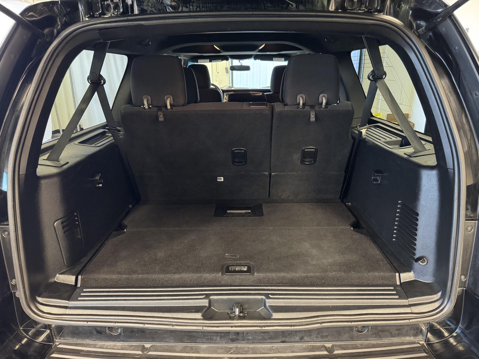 Pre-Owned 2017 Ford Expedition EL for sale in St. Joseph MO