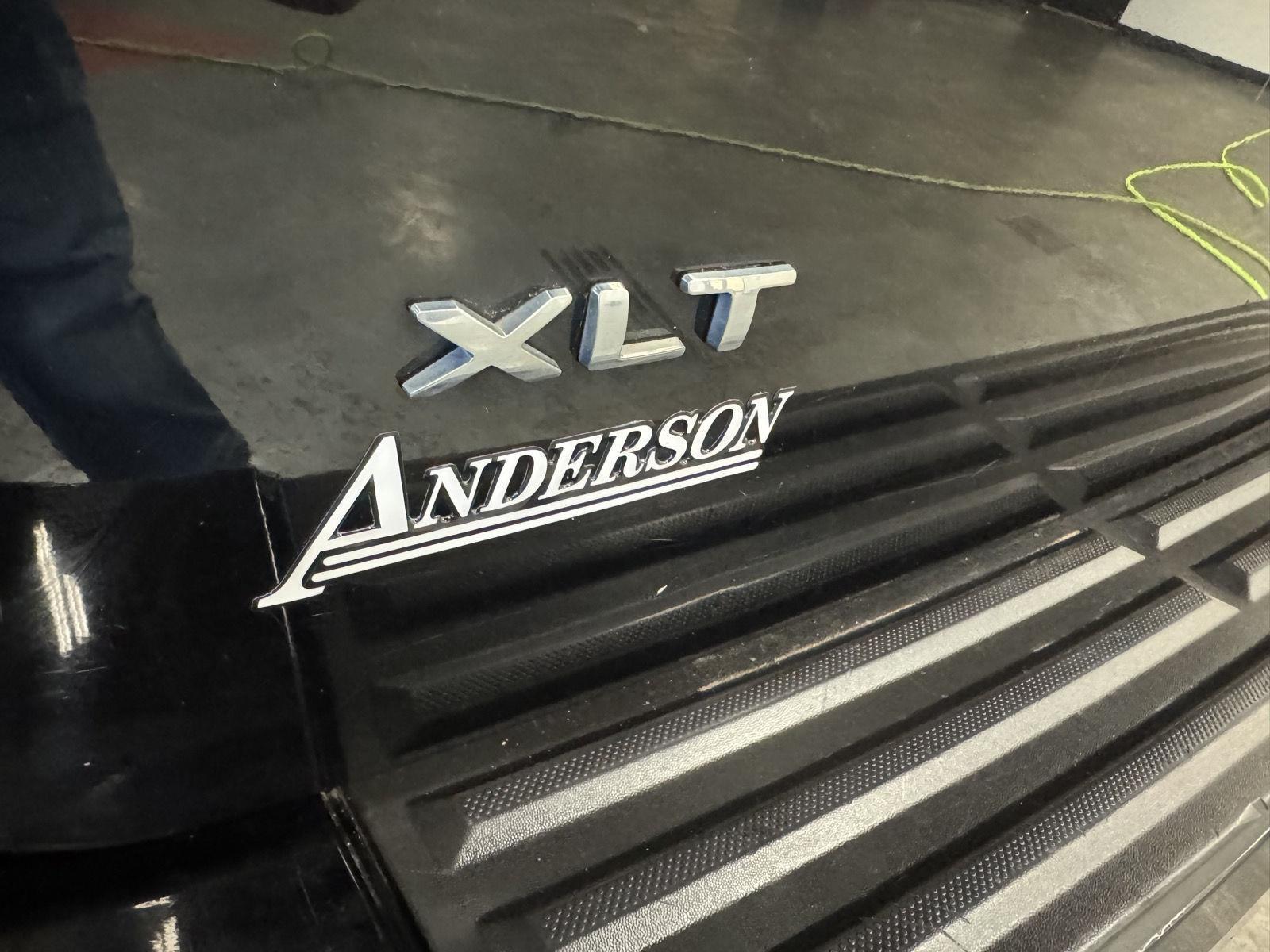 Pre-Owned 2017 Ford Expedition EL for sale in St. Joseph MO