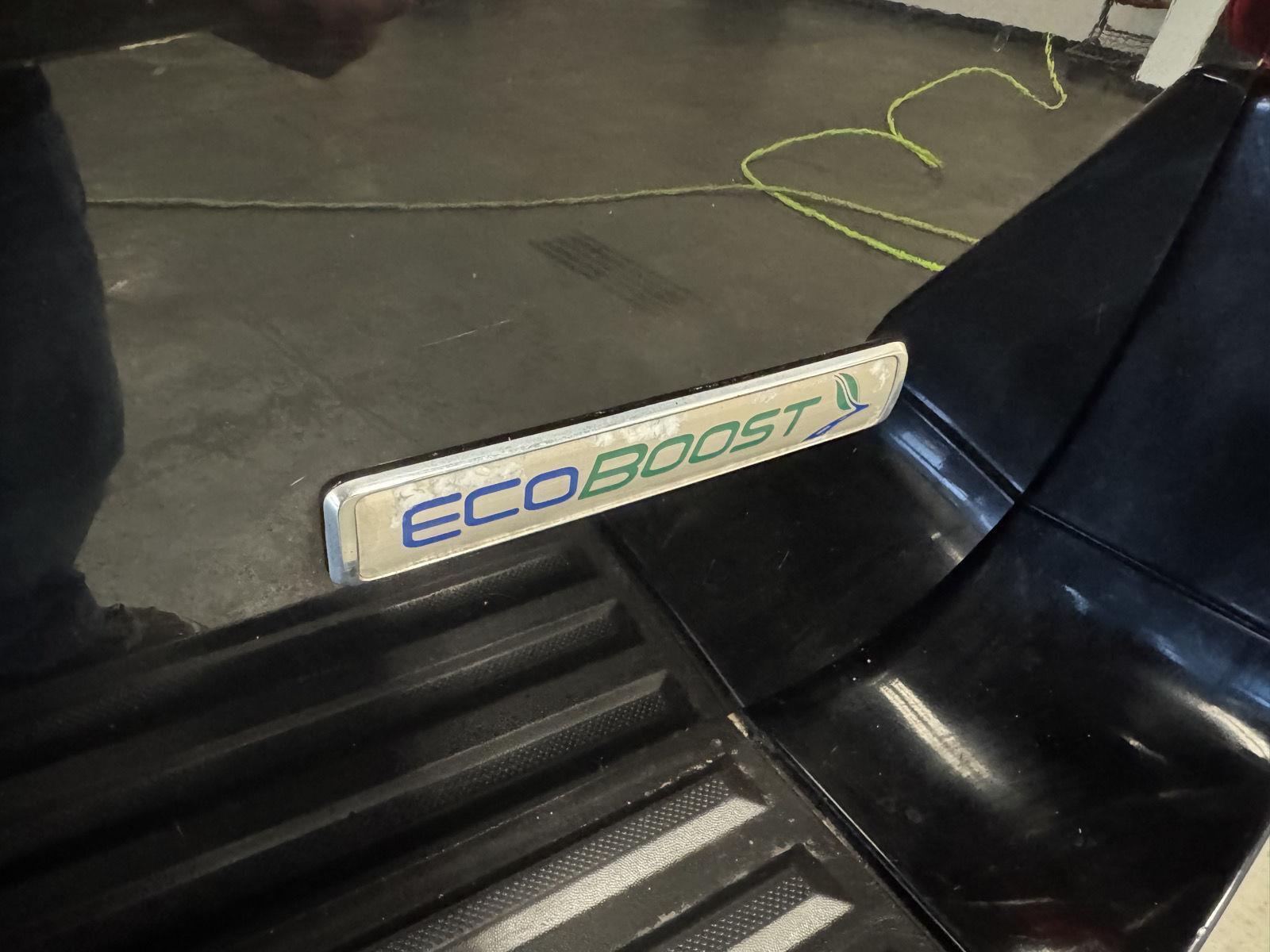 Pre-Owned 2017 Ford Expedition EL for sale in St. Joseph MO