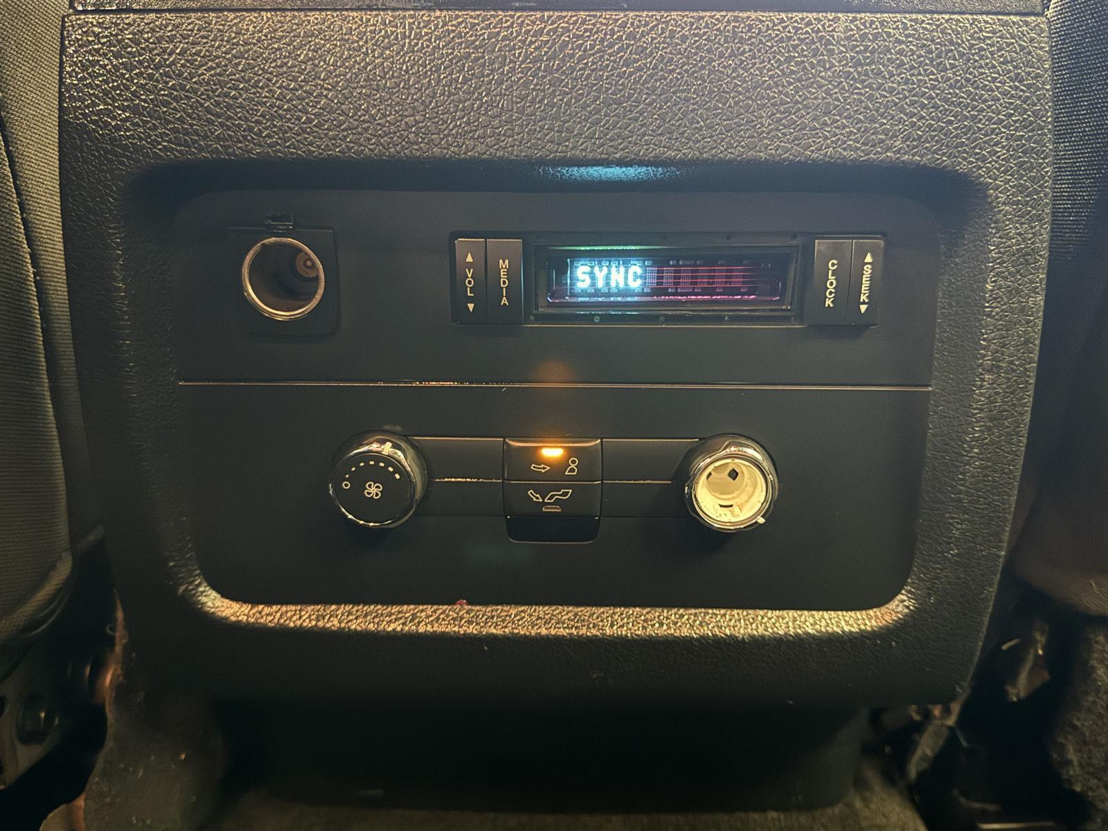 Pre-Owned 2017 Ford Expedition EL for sale in St. Joseph MO