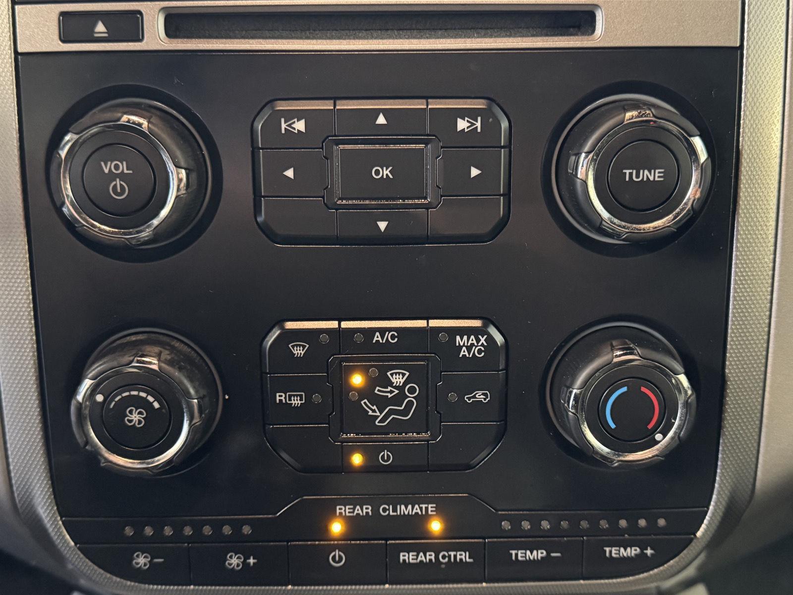 Pre-Owned 2017 Ford Expedition EL for sale in St. Joseph MO