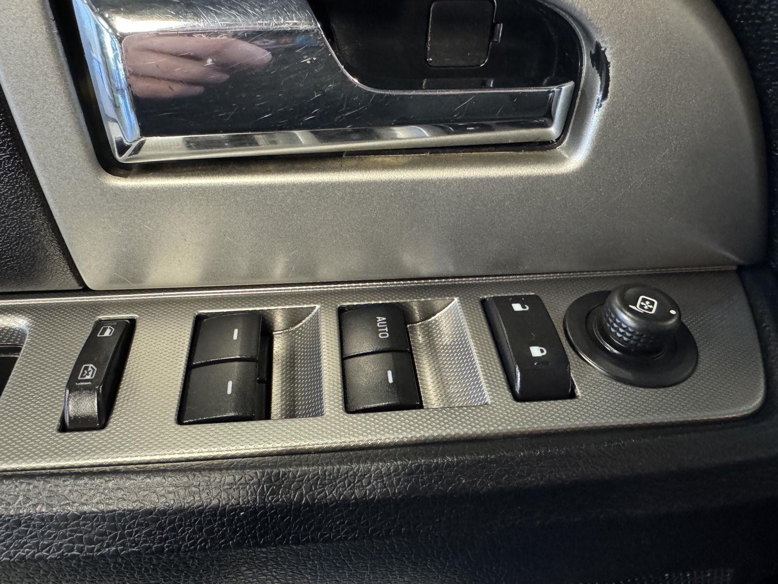 Pre-Owned 2017 Ford Expedition EL for sale in St. Joseph MO