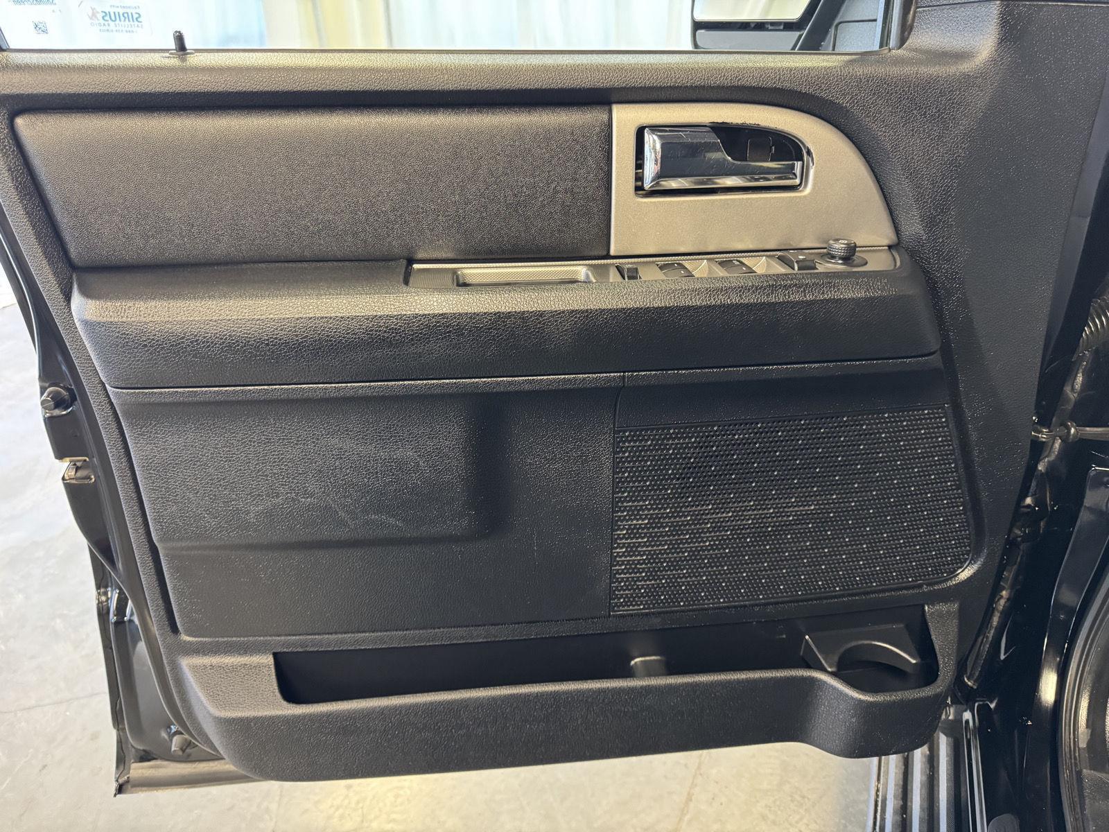 Pre-Owned 2017 Ford Expedition EL for sale in St. Joseph MO