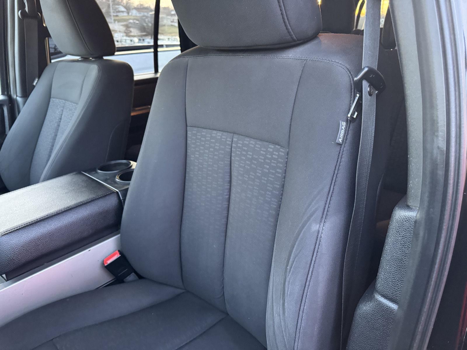 Pre-Owned 2017 Ford Expedition EL for sale in St. Joseph MO