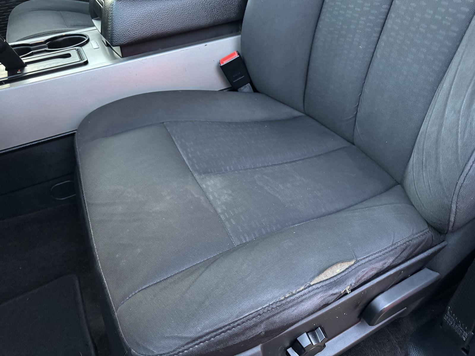 Pre-Owned 2017 Ford Expedition EL for sale in St. Joseph MO