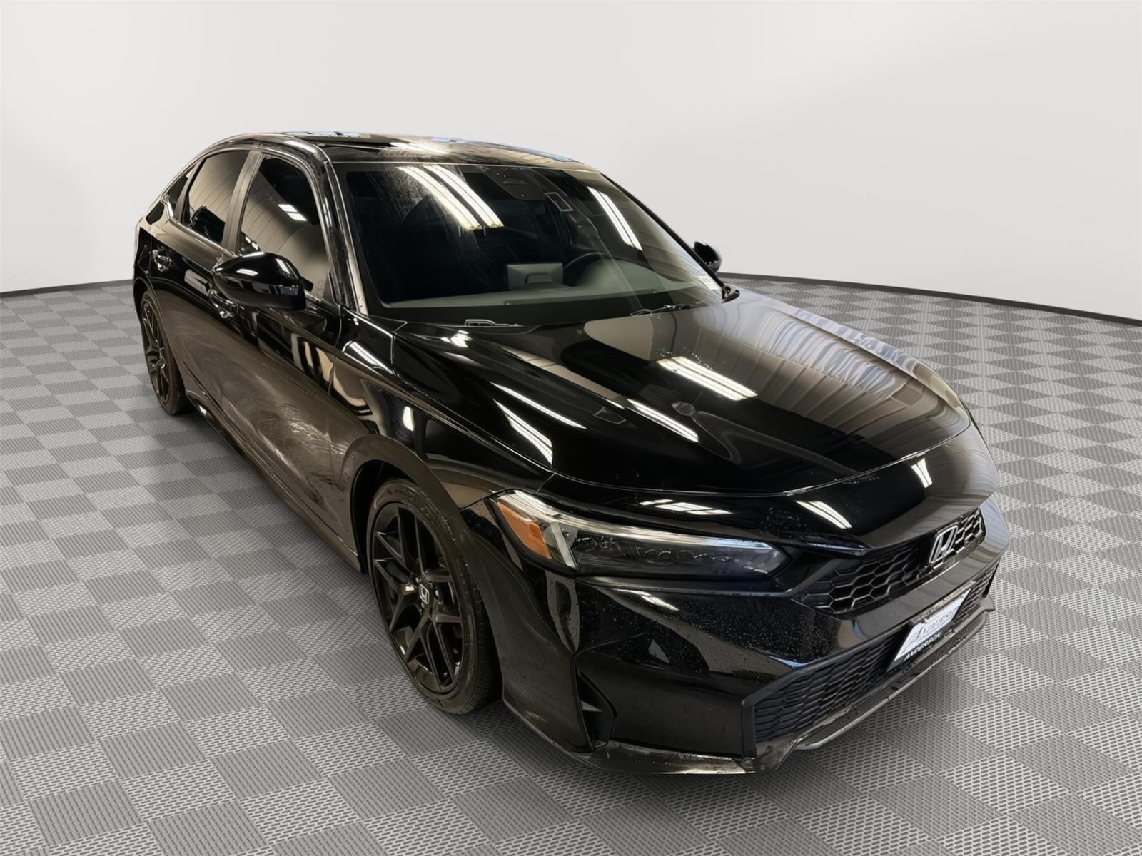 Used 2025 Honda Civic for sale in St. Joseph MO