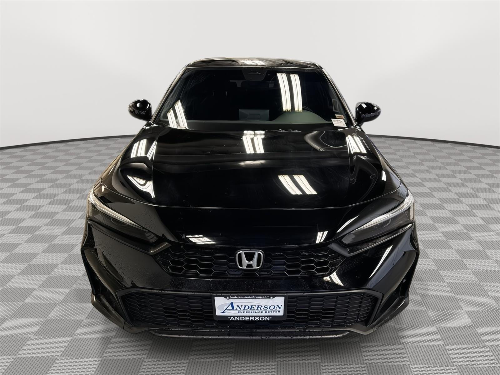 Used 2025 Honda Civic for sale in St. Joseph MO