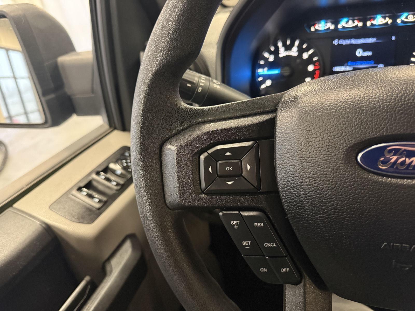 Used 2016 Ford F-150 for sale in St. Joseph MO