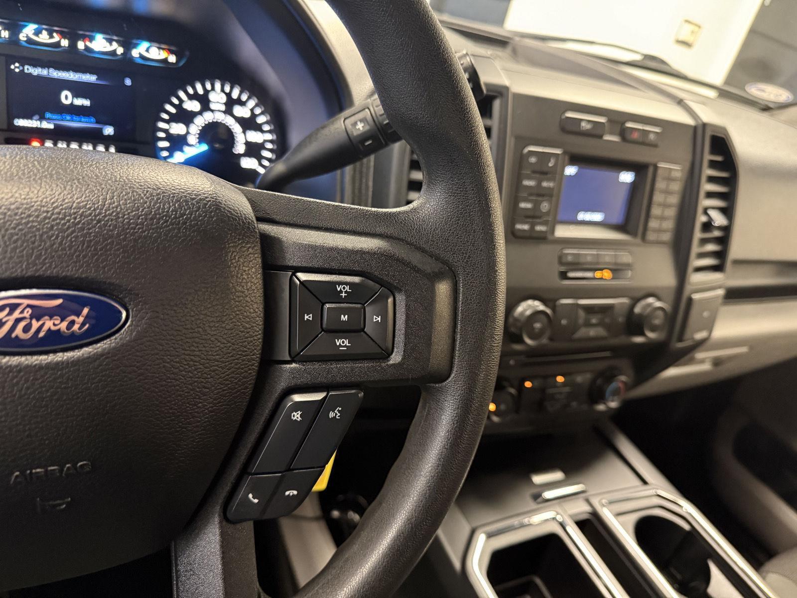 Used 2016 Ford F-150 for sale in St. Joseph MO