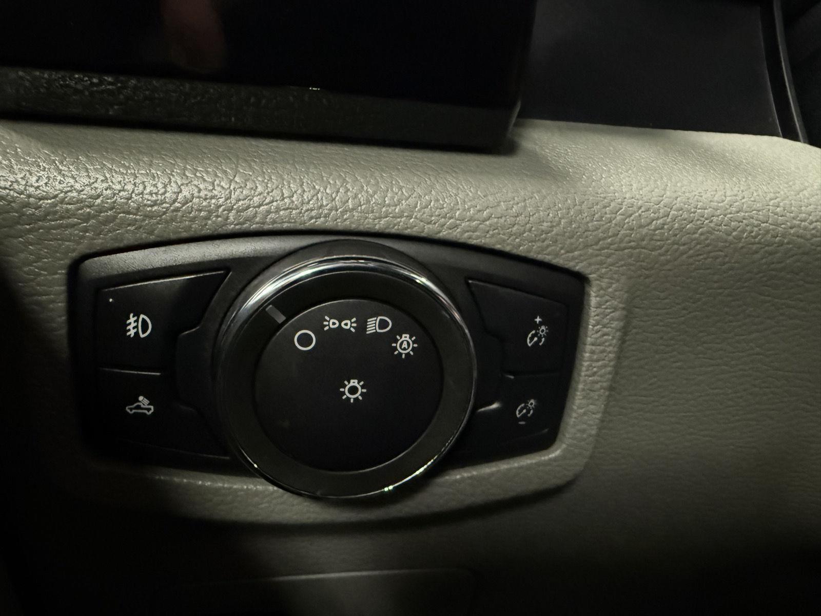 Used 2016 Ford F-150 for sale in St. Joseph MO