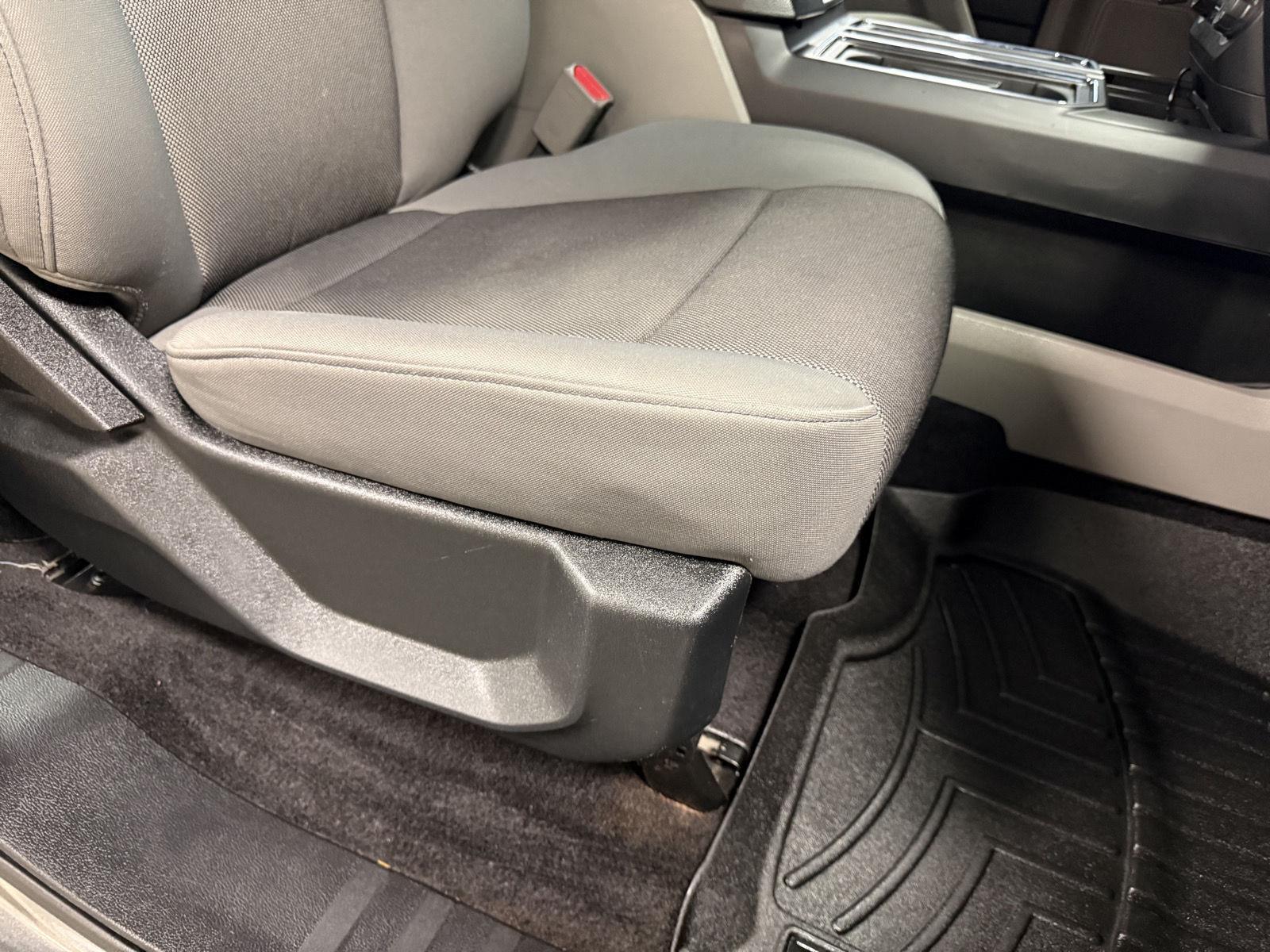 Used 2016 Ford F-150 for sale in St. Joseph MO