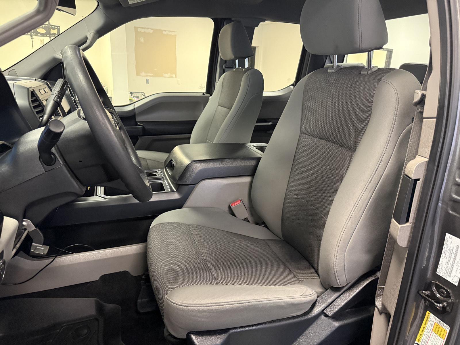 Used 2016 Ford F-150 for sale in St. Joseph MO