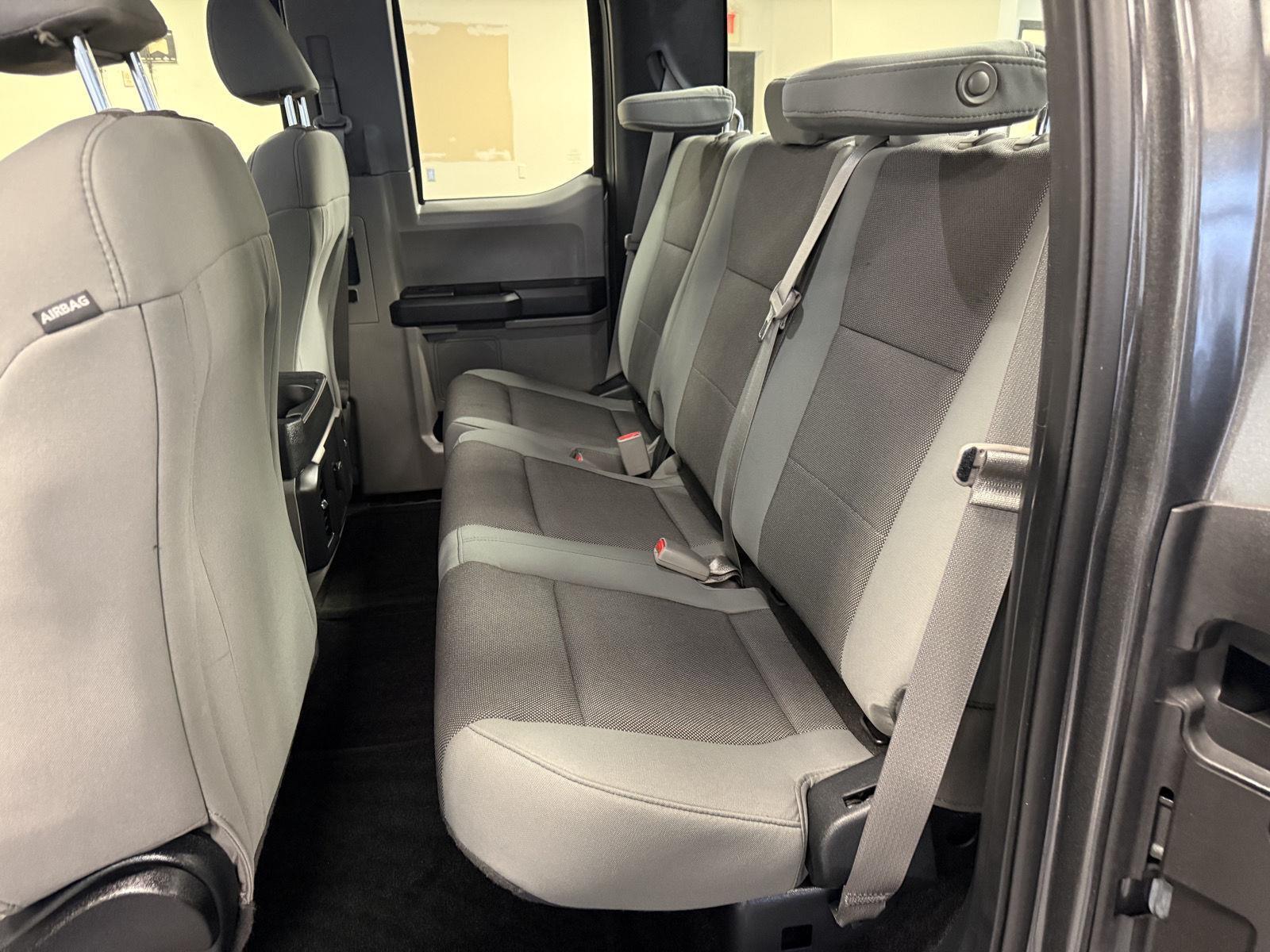 Used 2016 Ford F-150 for sale in St. Joseph MO