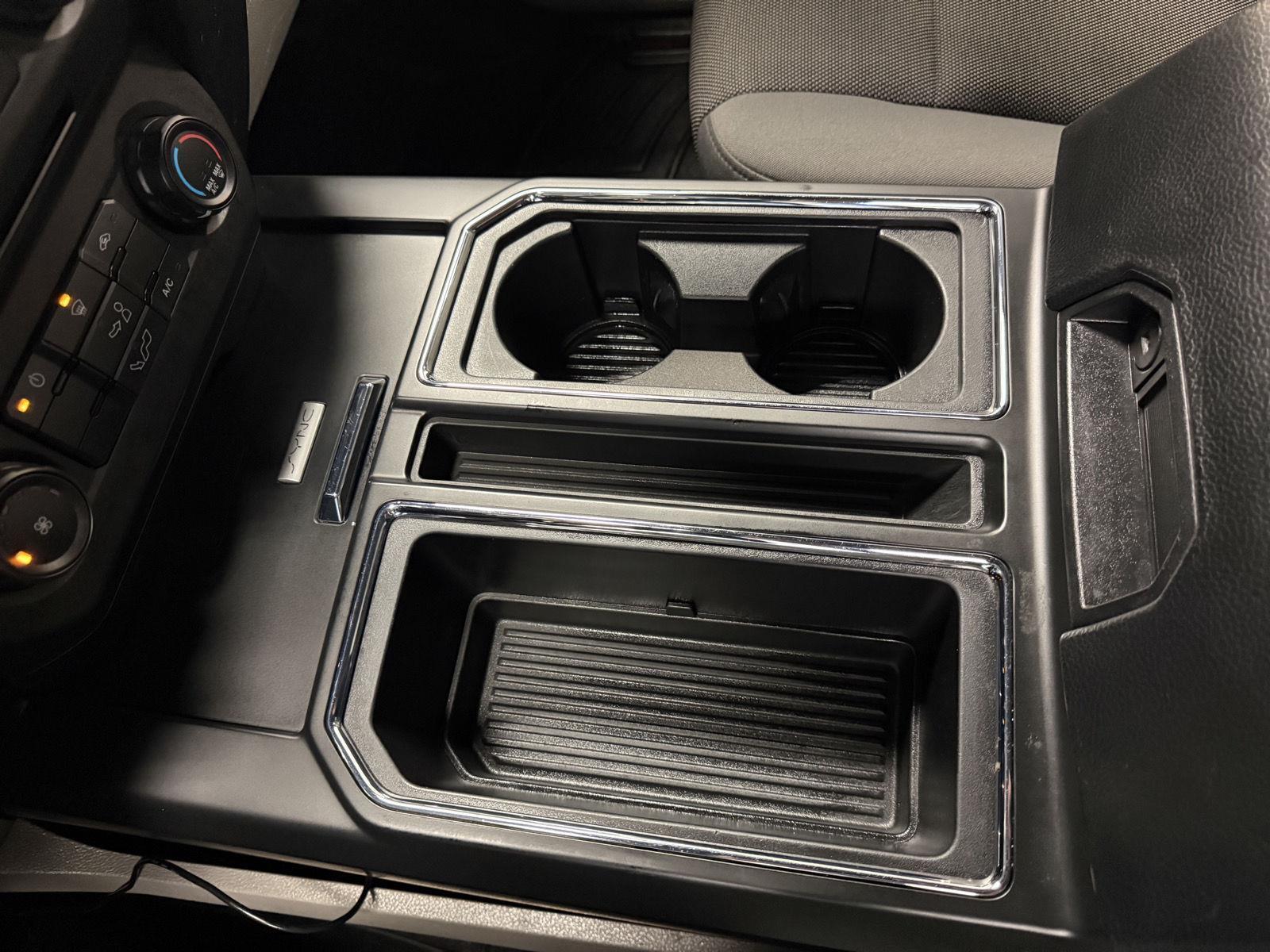 Used 2016 Ford F-150 for sale in St. Joseph MO