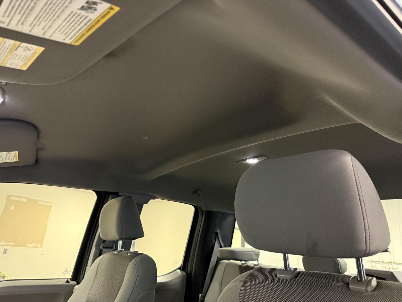 Used 2016 Ford F-150 for sale in St. Joseph MO