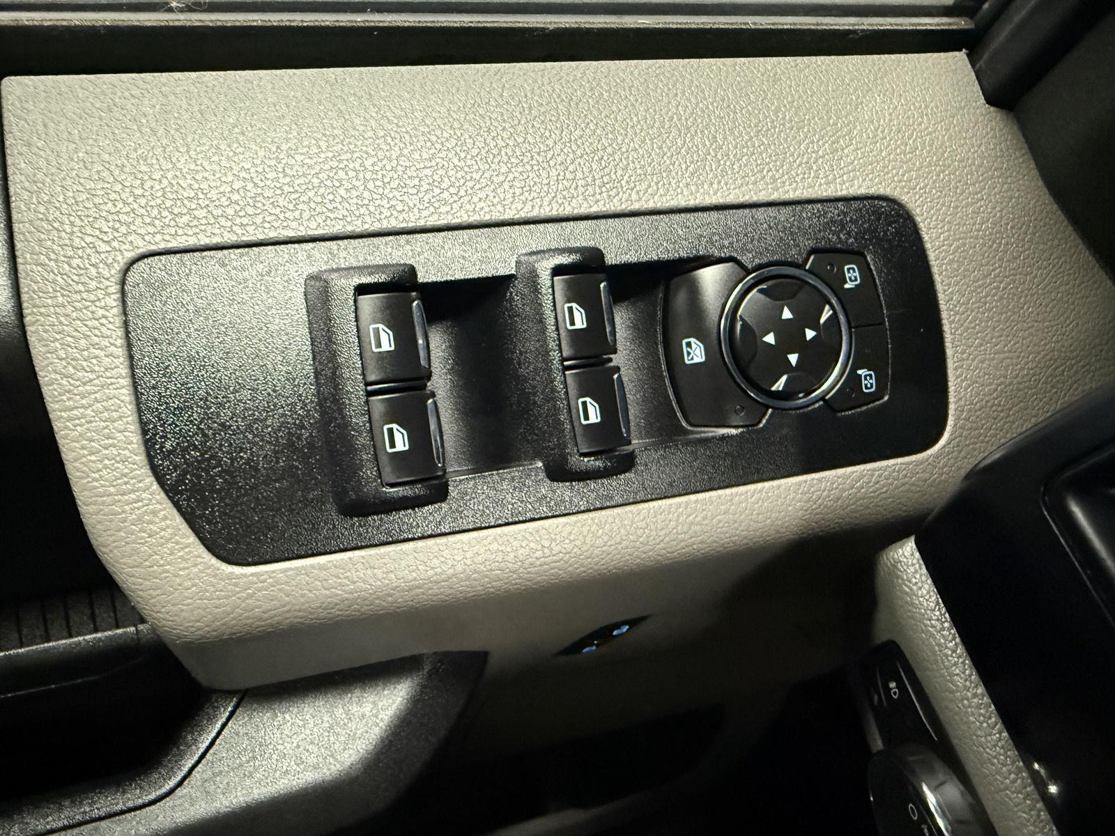 Used 2016 Ford F-150 for sale in St. Joseph MO