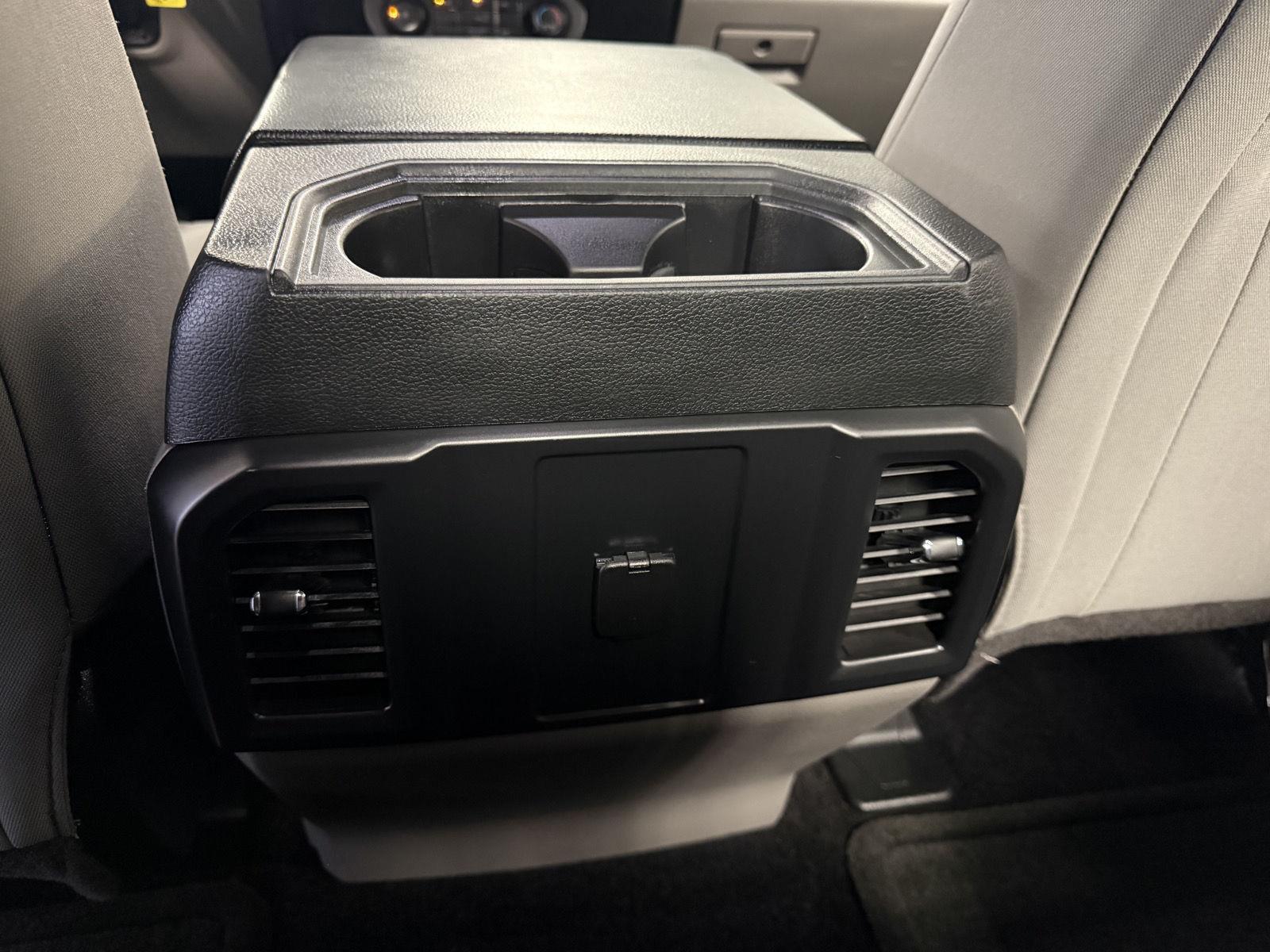 Used 2016 Ford F-150 for sale in St. Joseph MO