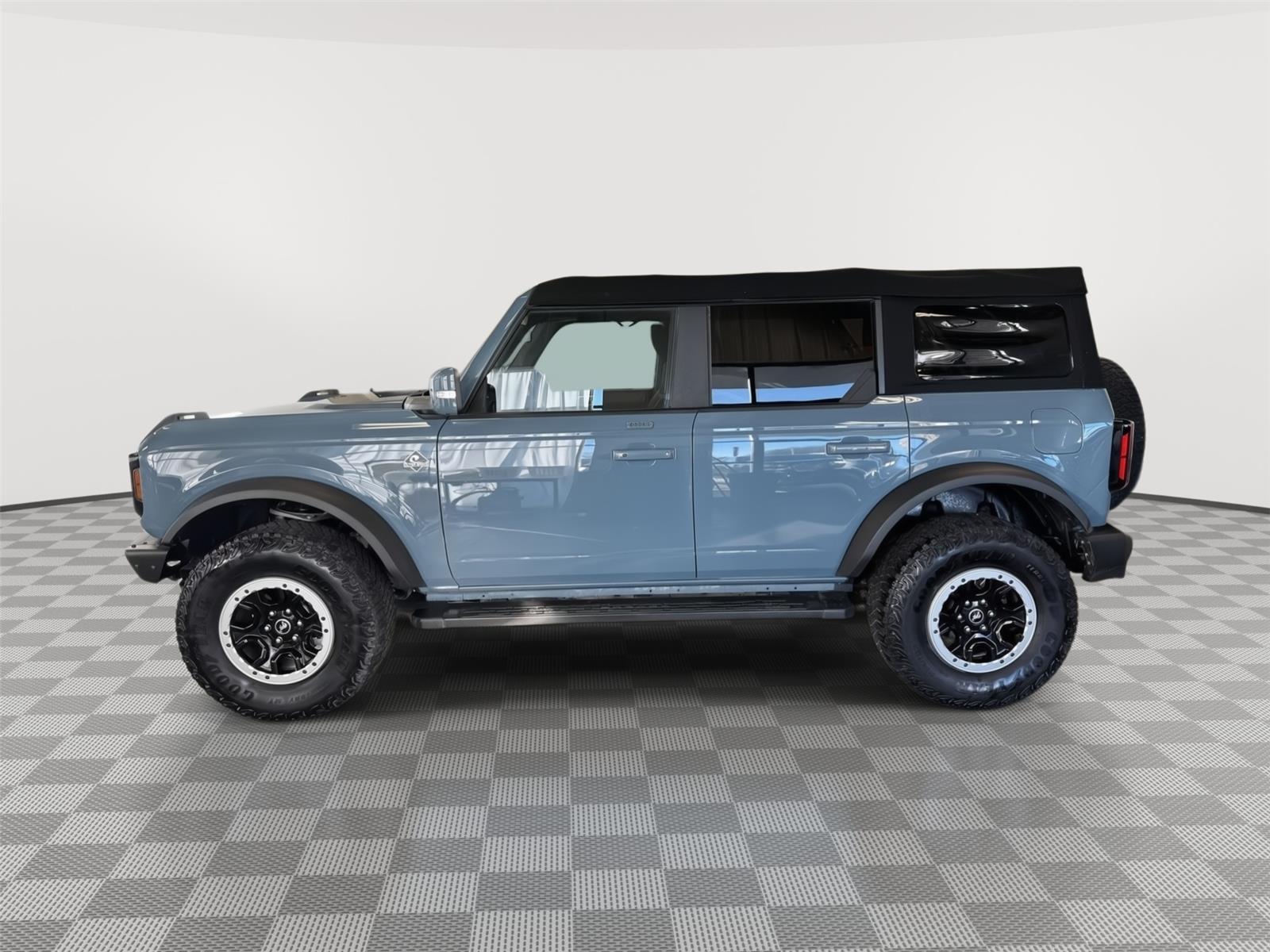 Used 2022 Ford Bronco for sale in St. Joseph MO