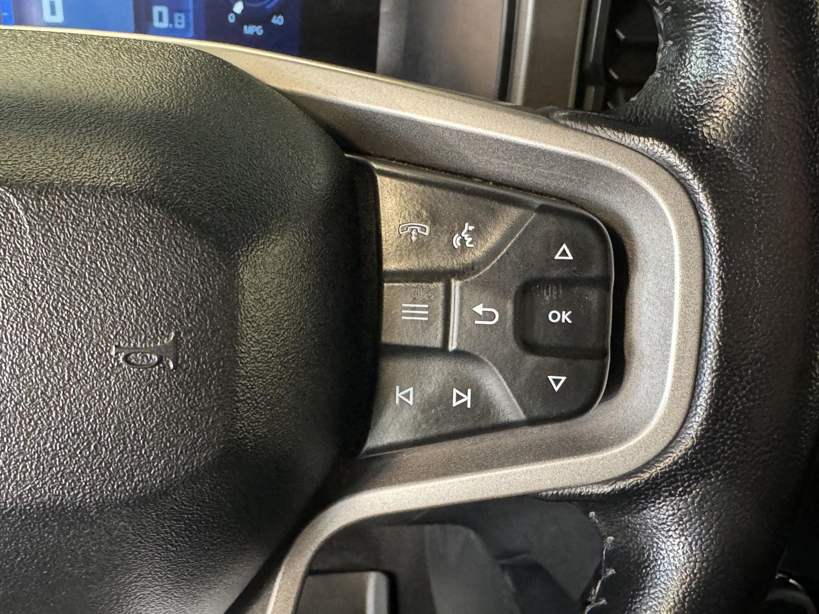 Used 2022 Ford Bronco for sale in St. Joseph MO